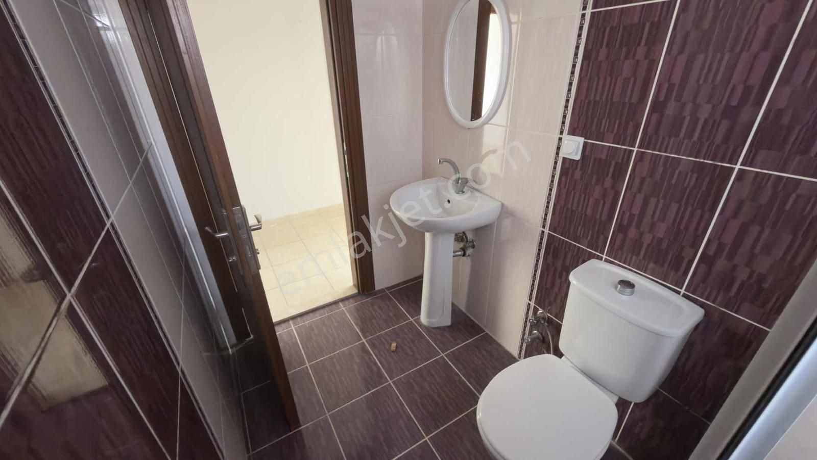 Kültürde 2+1 Ayrı Mutfak Eşyasız Kiralık - Görsel 19