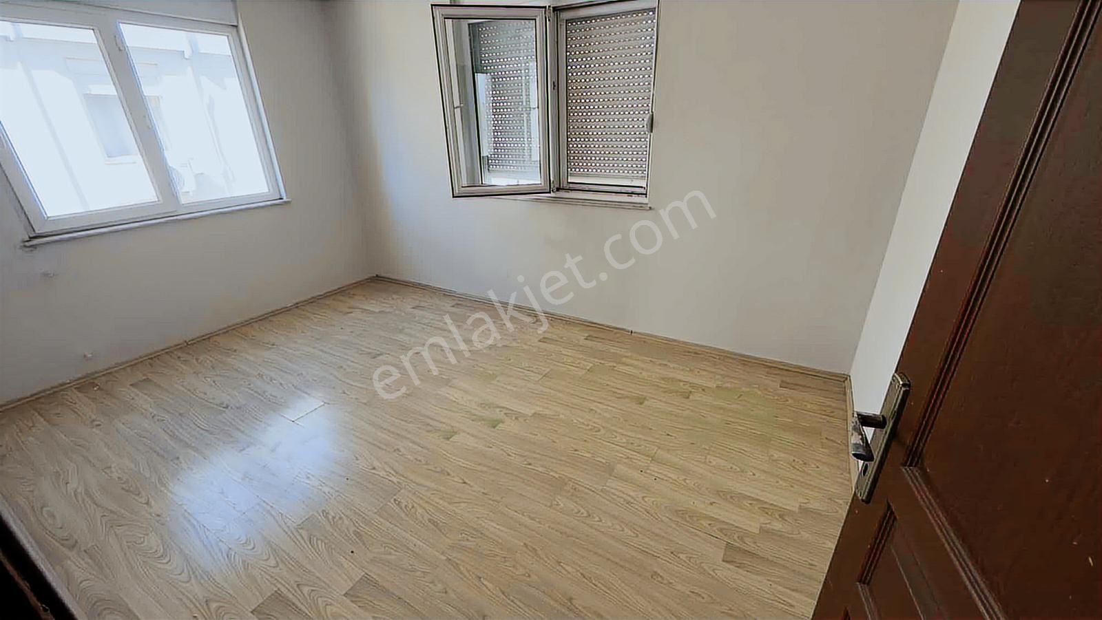 Kültürde 2+1 Ayrı Mutfak Eşyasız Kiralık - Görsel 10