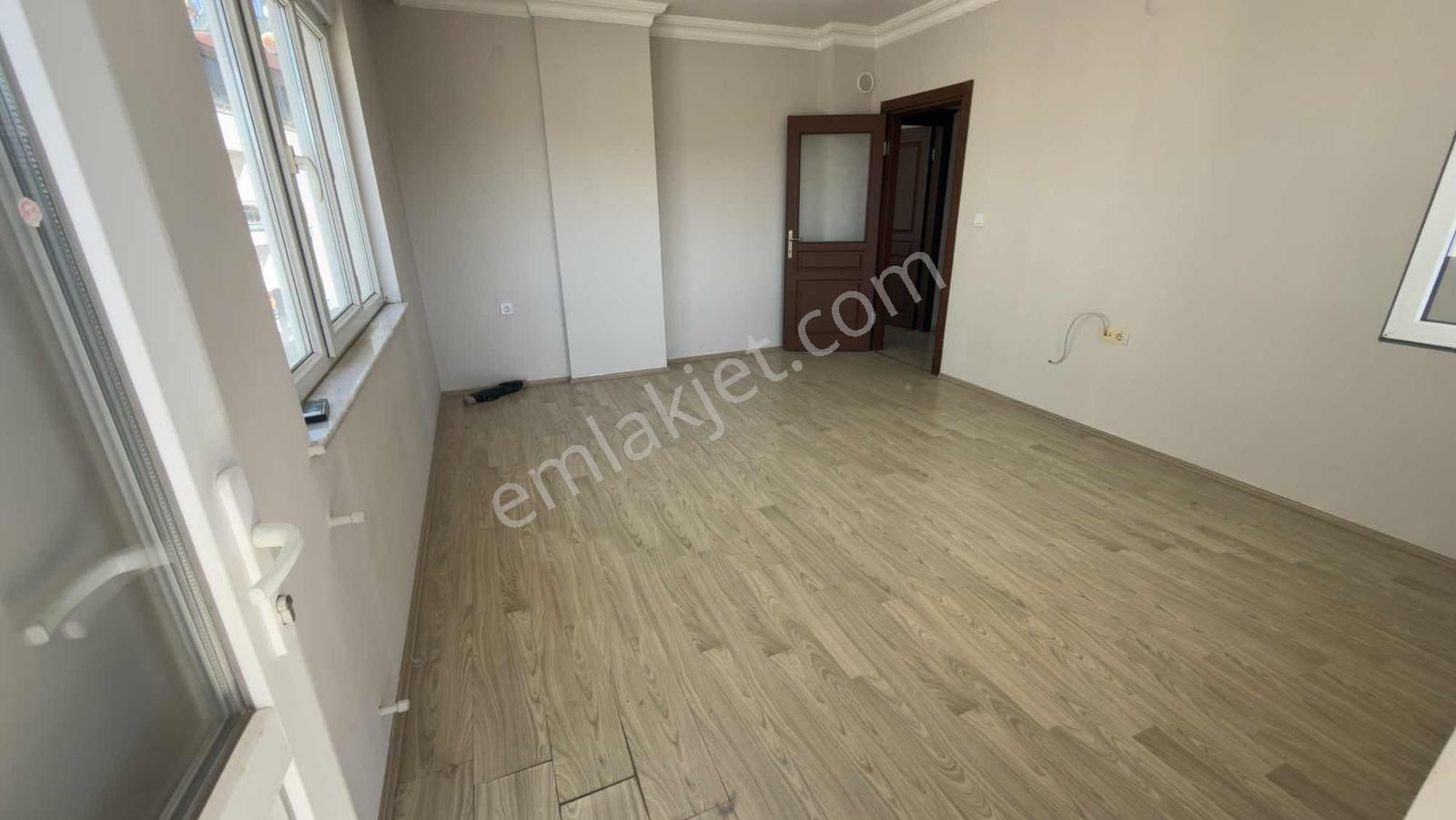 Kültürde 2+1 Ayrı Mutfak Eşyasız Kiralık - Görsel 14
