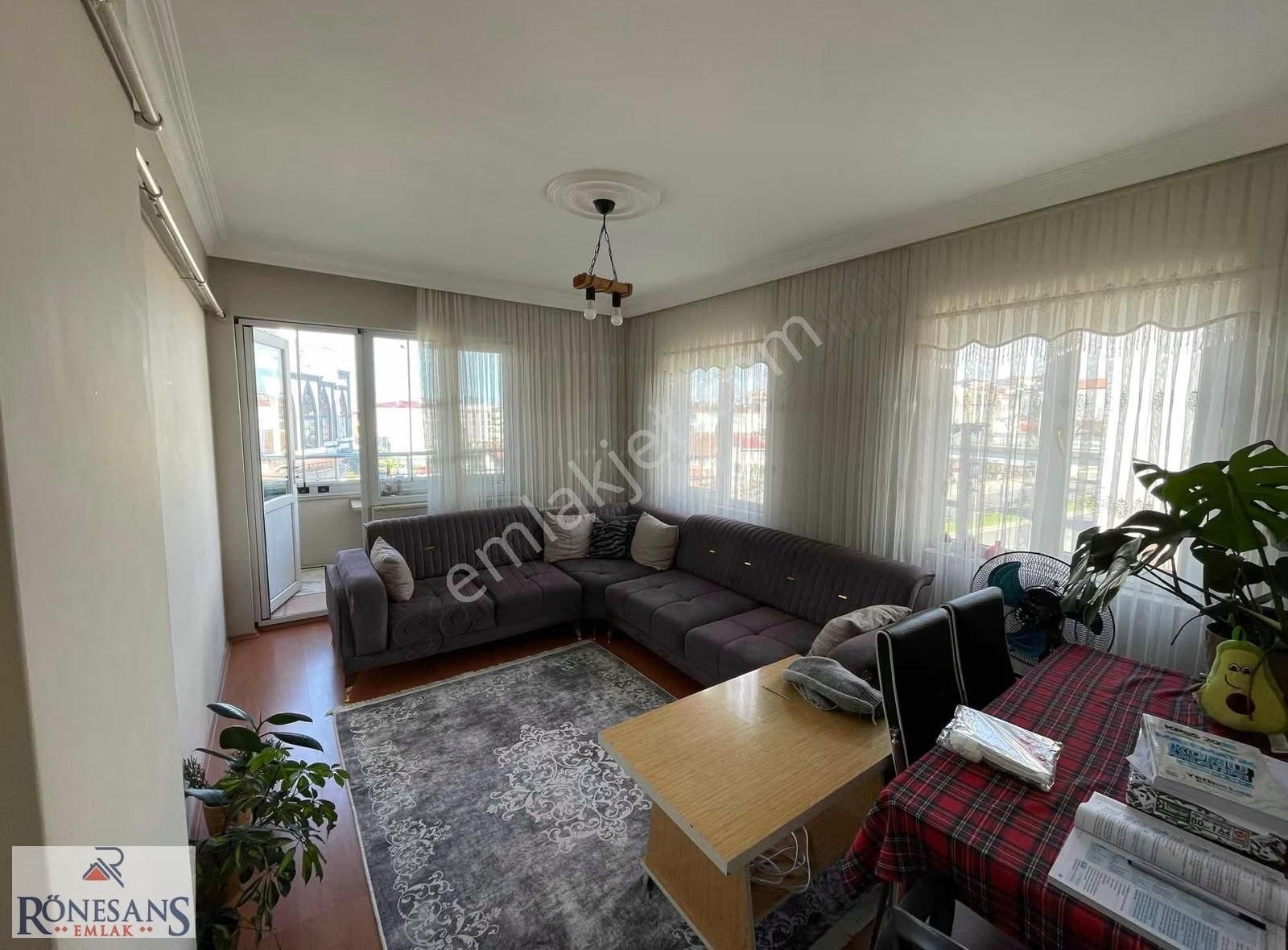 Rönesans Emlak'tan Avm Karşısı Anayola Cephe 3+1 - Görsel 10