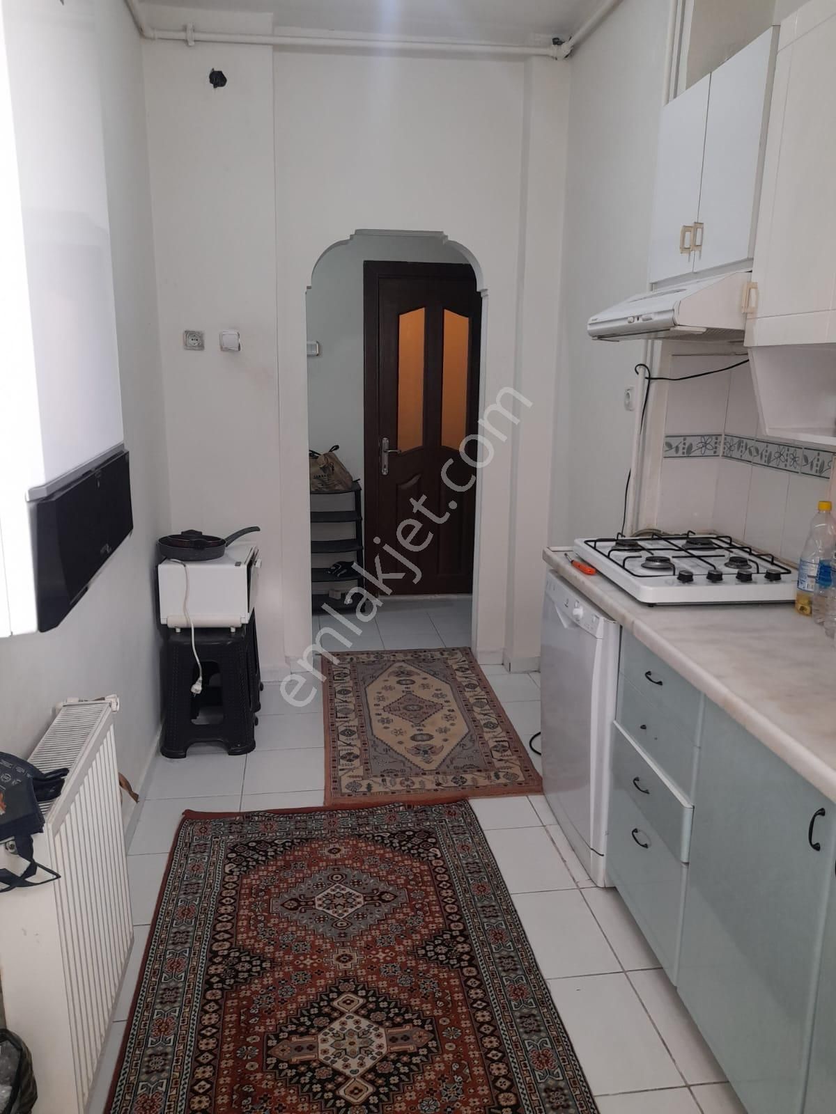 Dikimevi,demirlibahçe Mah Doğanbahçe Sk ,2+1,eşyalı,katta Ön, Kombili ,abonelikleri Açık - Görsel 9