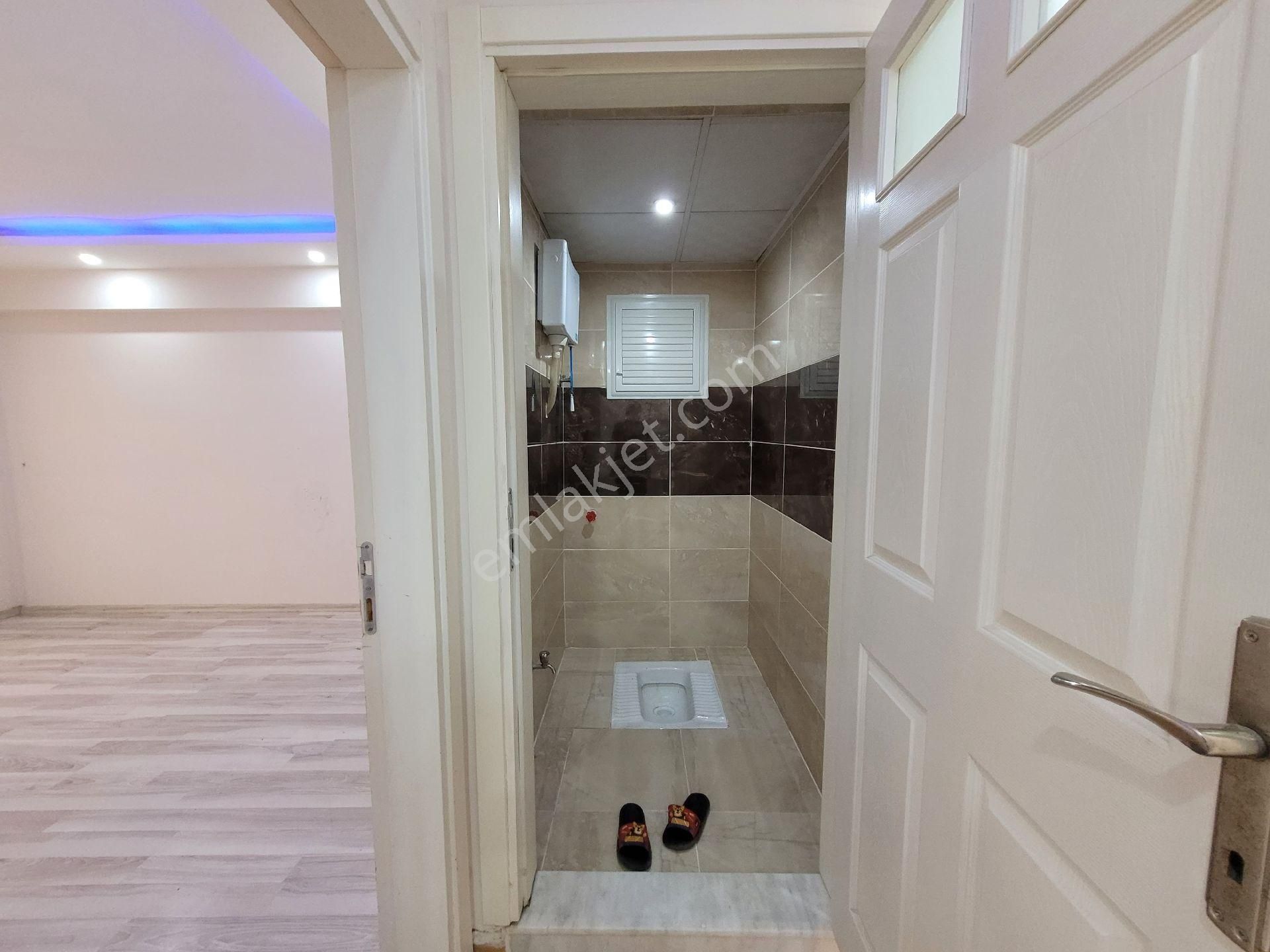Manisa Yunusemre Muradiye Mh 5+2 Dubleks Daire Asansörlü - Görsel 14