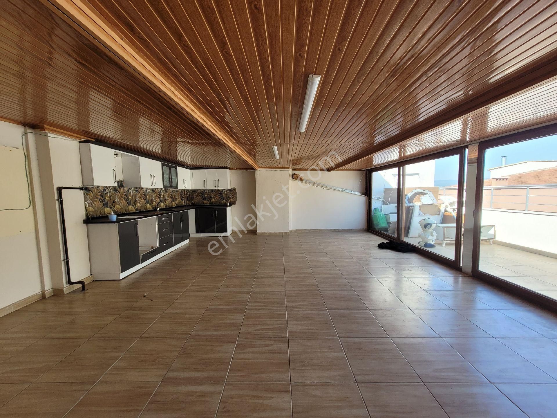 Manisa Yunusemre Muradiye Mh 5+2 Dubleks Daire Asansörlü - Görsel 30