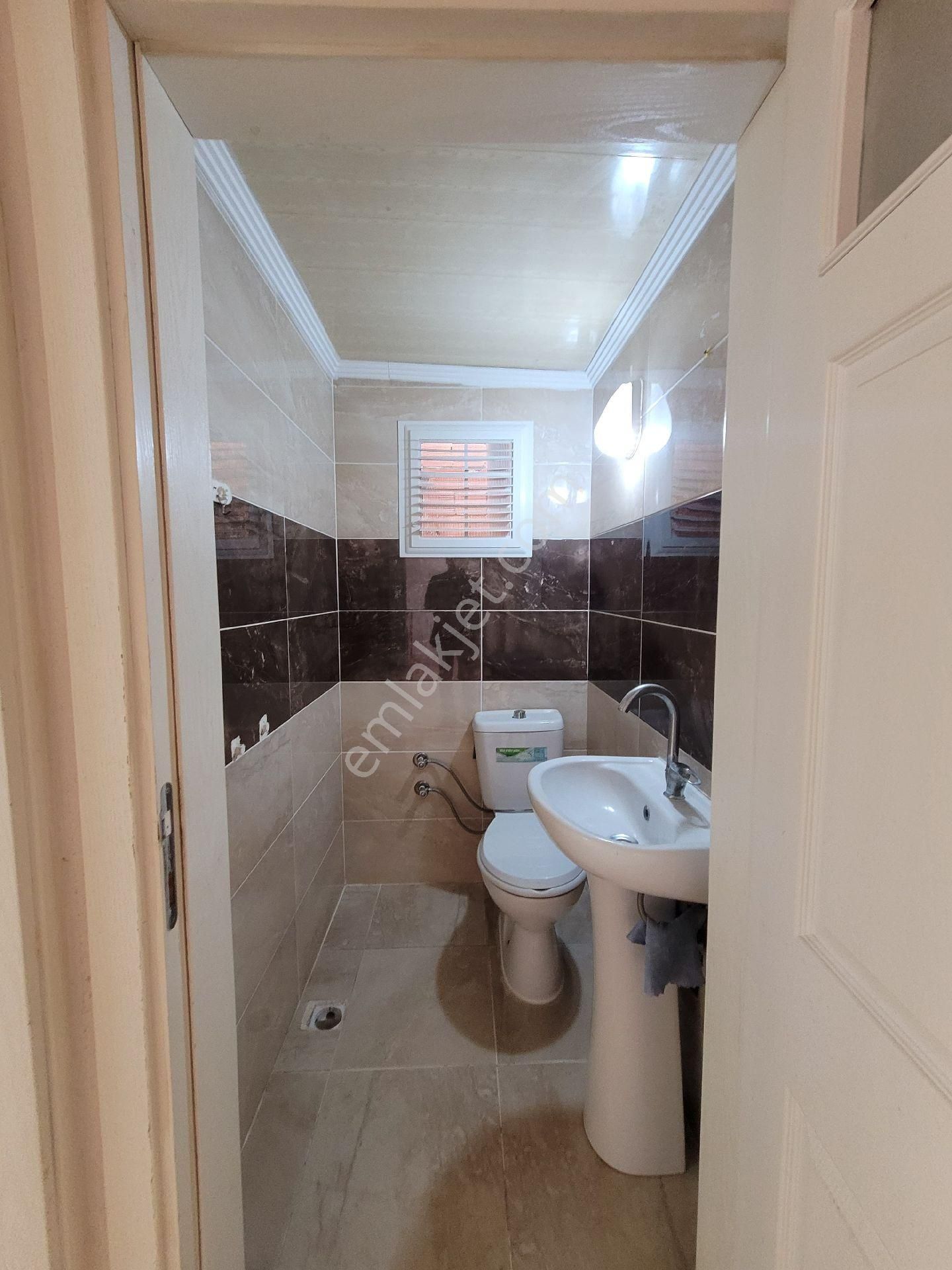 Manisa Yunusemre Muradiye Mh 5+2 Dubleks Daire Asansörlü - Görsel 23