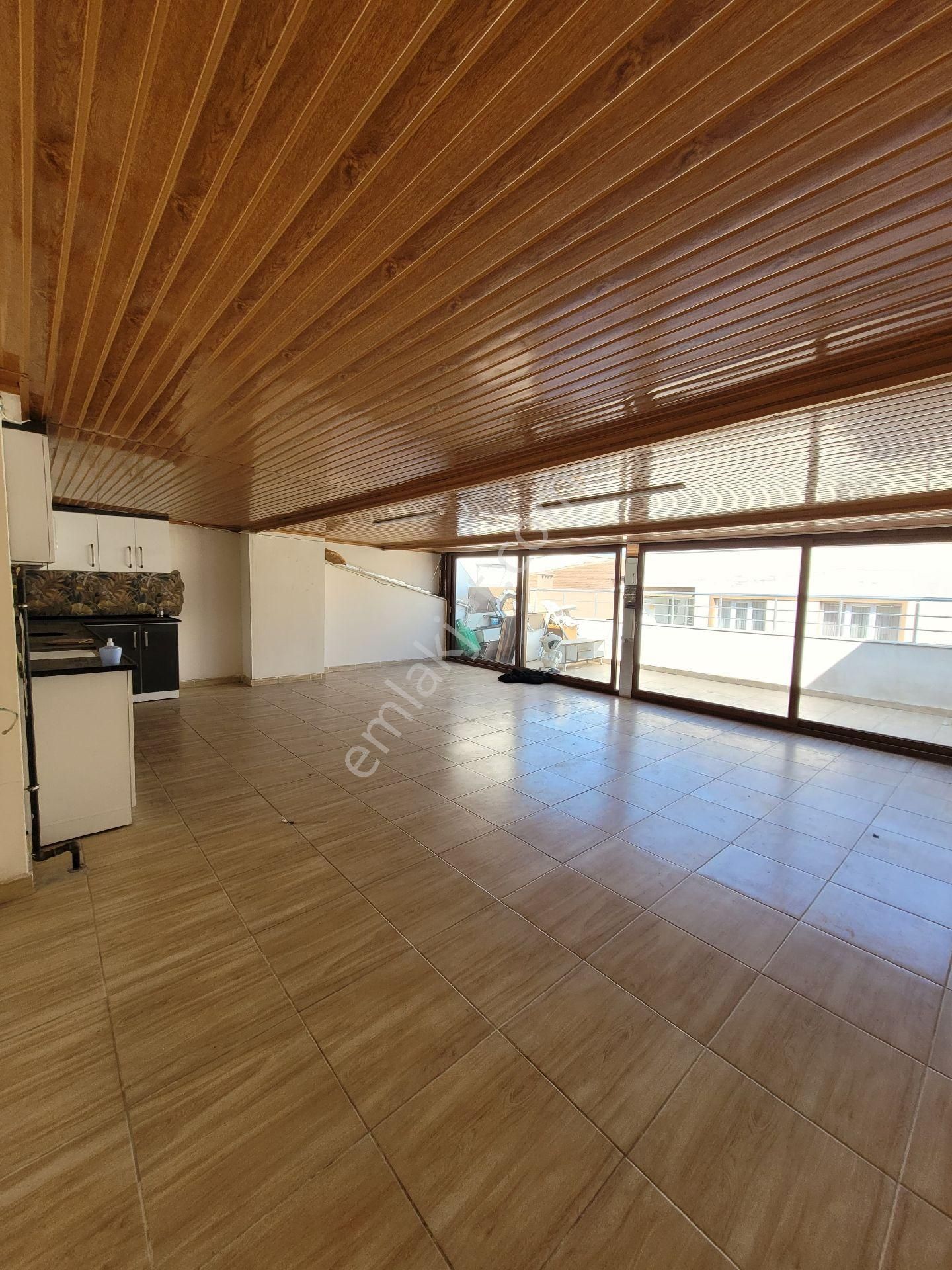 Manisa Yunusemre Muradiye Mh 5+2 Dubleks Daire Asansörlü - Görsel 27