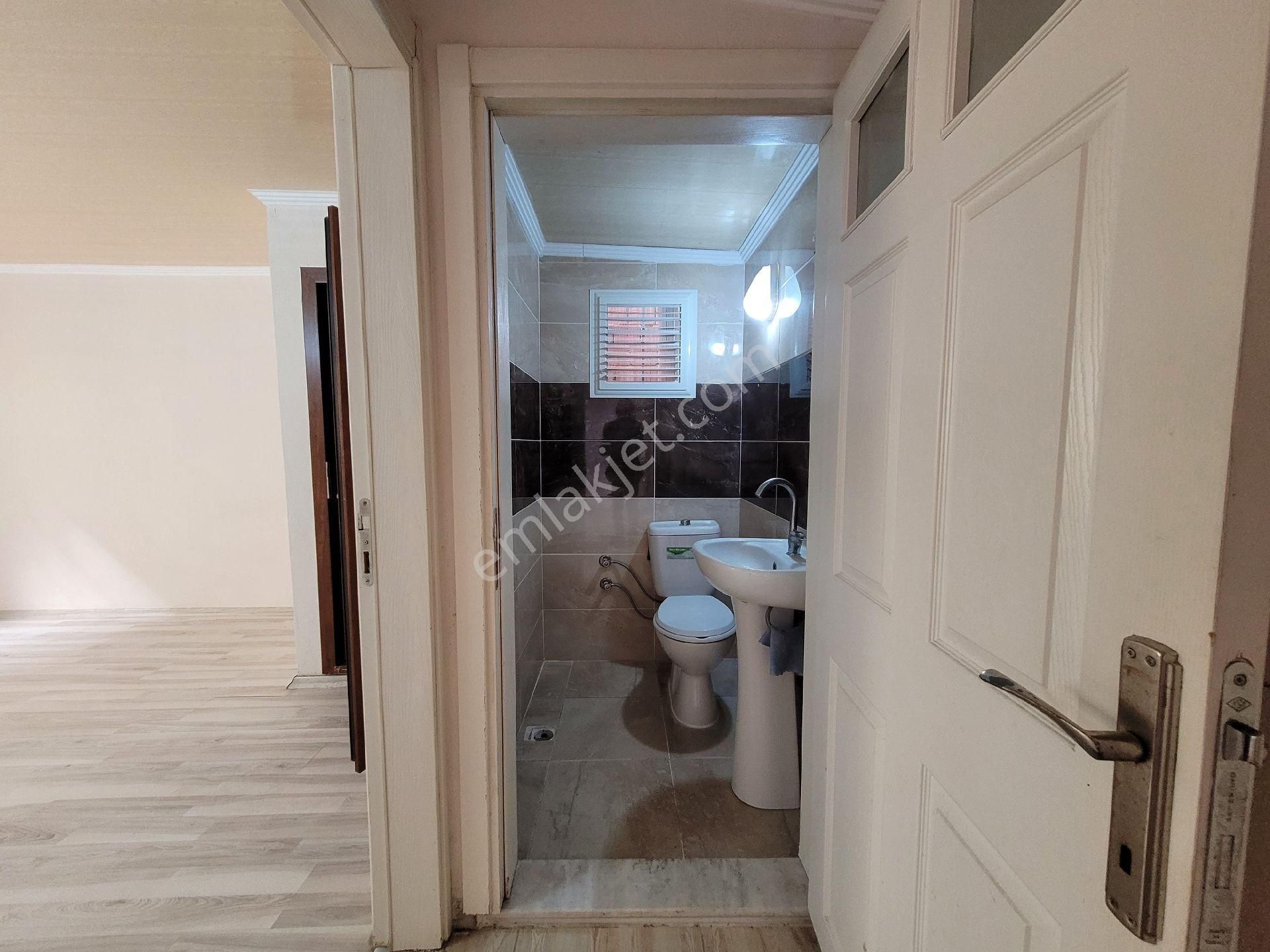 Manisa Yunusemre Muradiye Mh 5+2 Dubleks Daire Asansörlü - Görsel 26