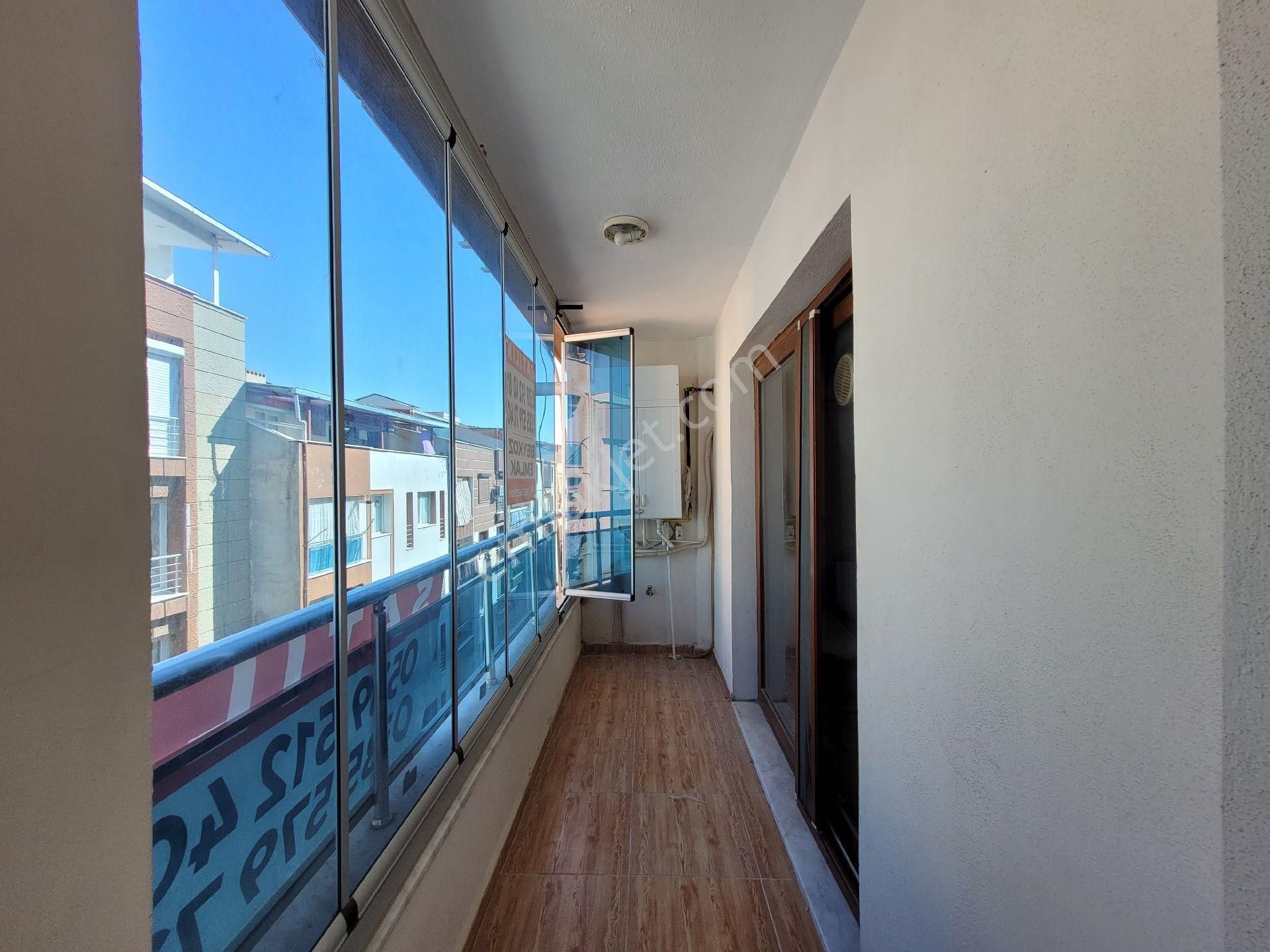 Manisa Yunusemre Muradiye Mh 5+2 Dubleks Daire Asansörlü - Görsel 20