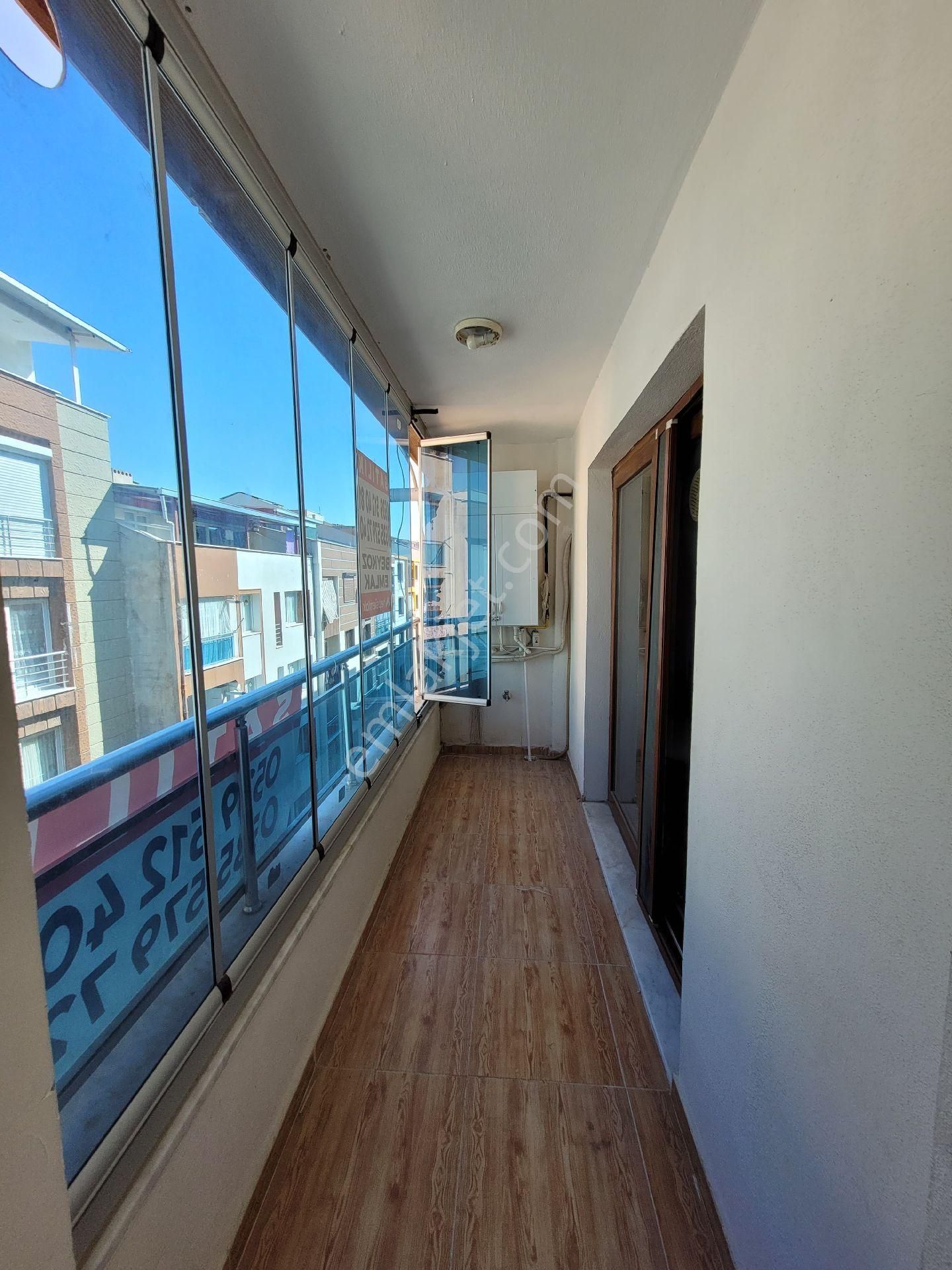 Manisa Yunusemre Muradiye Mh 5+2 Dubleks Daire Asansörlü - Görsel 19