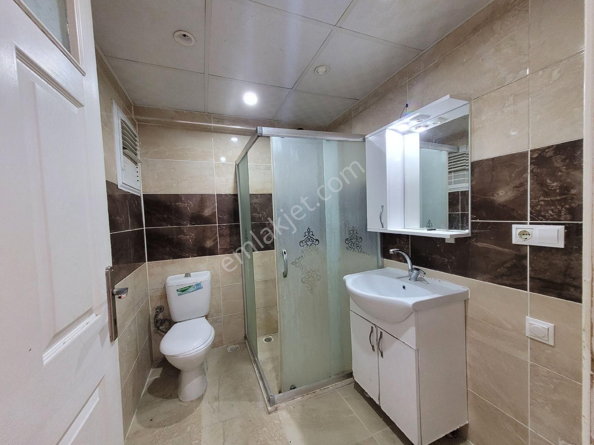 Manisa Yunusemre Muradiye Mh 5+2 Dubleks Daire Asansörlü - Görsel 16