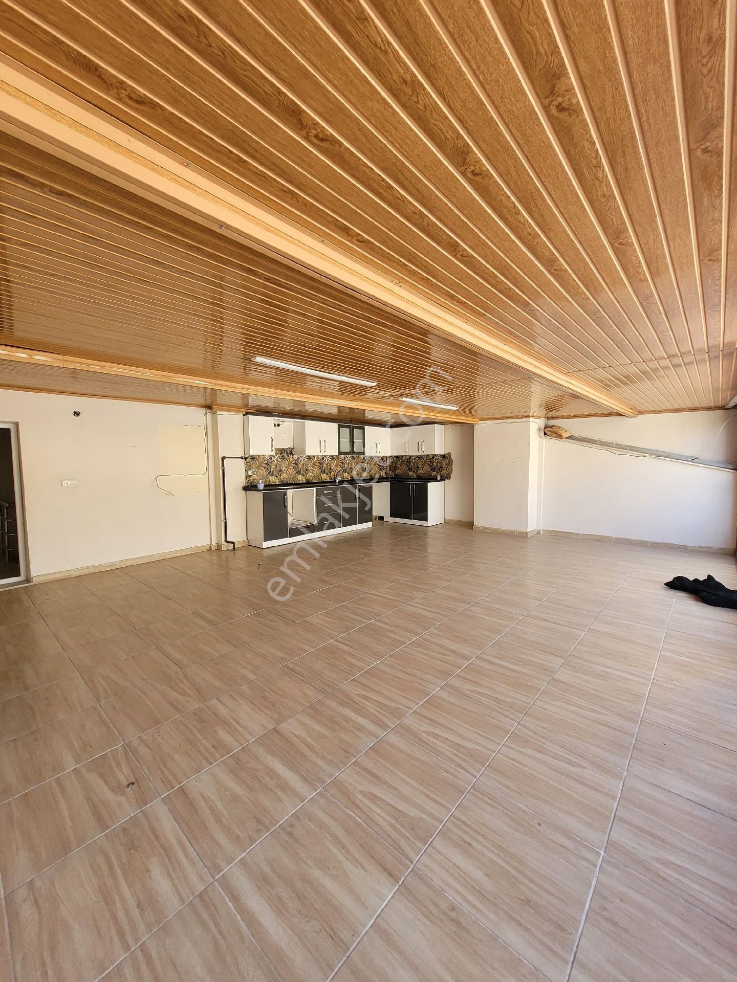 Manisa Yunusemre Muradiye Mh 5+2 Dubleks Daire Asansörlü - Görsel 33