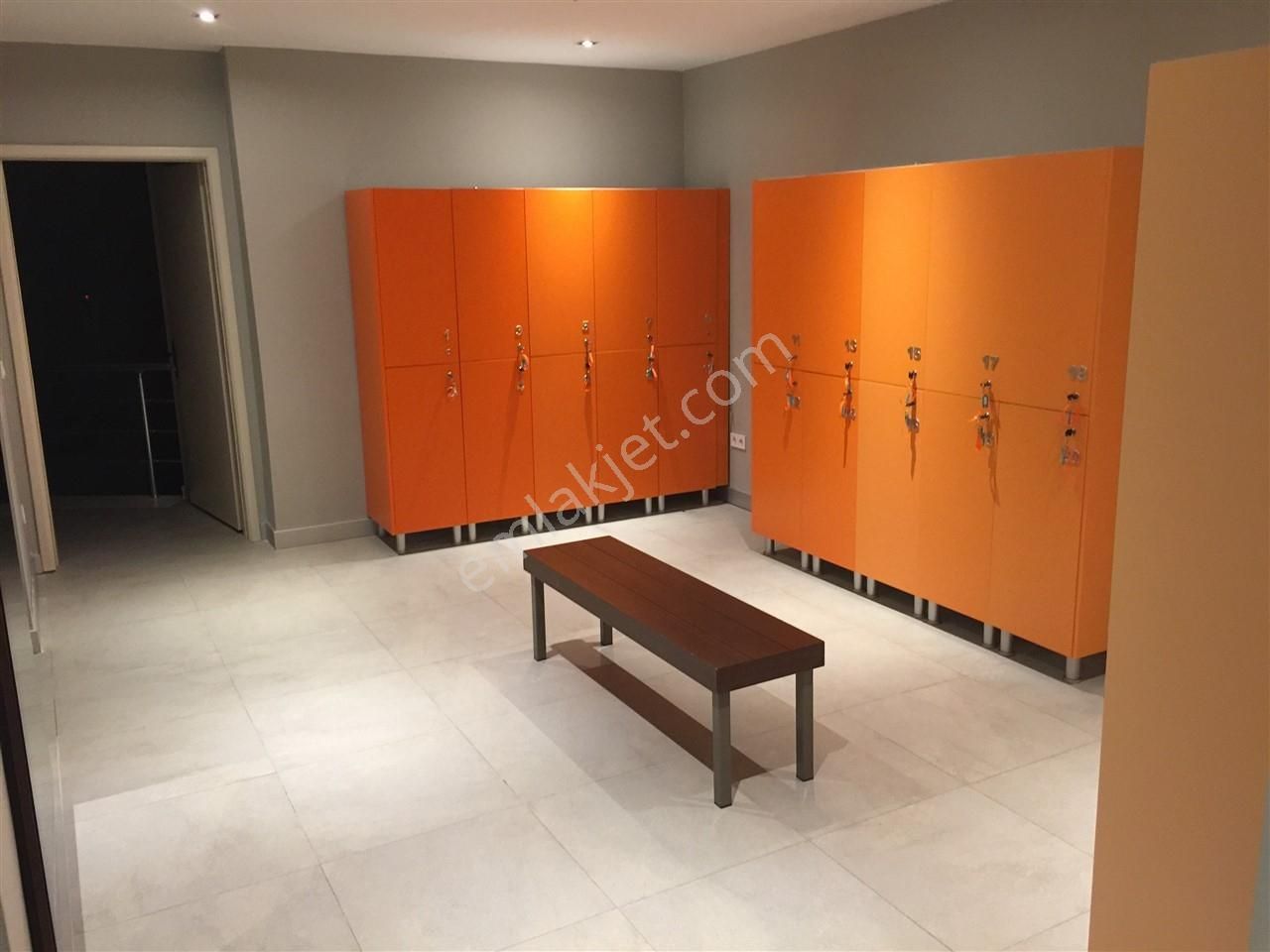 Suryapı Corridor'da Kiralık Eşyalı 1+1 66m2 Daire Güneşli - Görsel 14