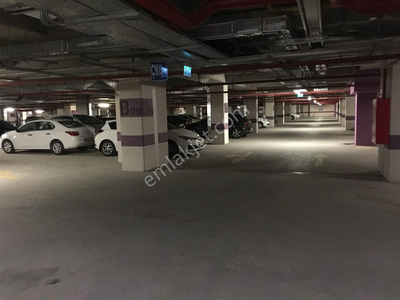 Suryapı Corridor'da Kiralık Eşyalı 1+1 66m2 Daire Güneşli - Görsel 19