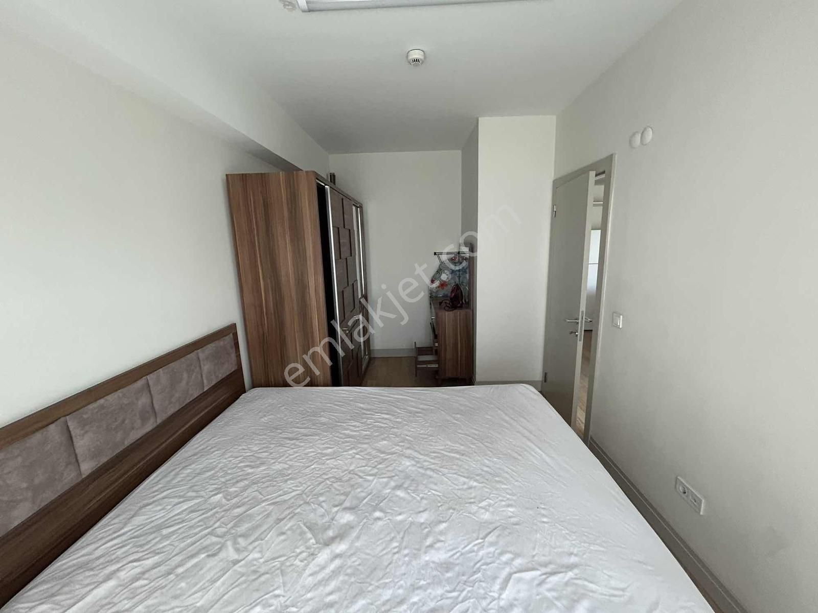 Suryapı Corridor'da Kiralık Eşyalı 1+1 66m2 Daire Güneşli - Görsel 9