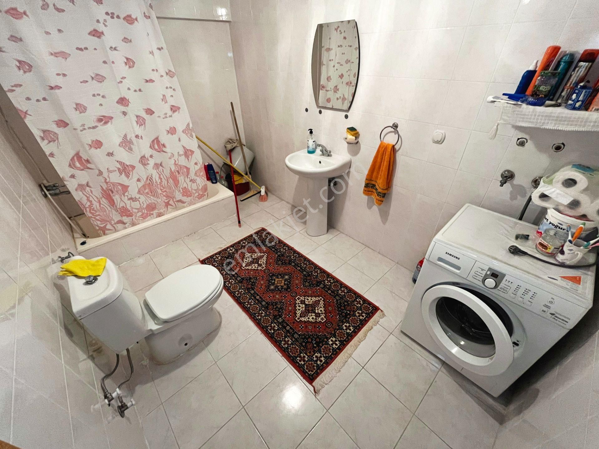 🛑🛑 Aktiften Akçay'da Satılık Denize Yakın Ön Cephe Arakat Geniş Çift Balkonlu 2+1 Daire - Görsel 23