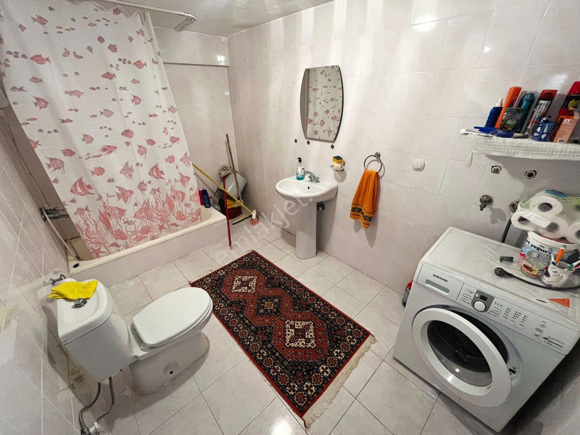 🛑🛑 Aktiften Akçay'da Satılık Denize Yakın Ön Cephe Arakat Geniş Çift Balkonlu 2+1 Daire - Görsel 24