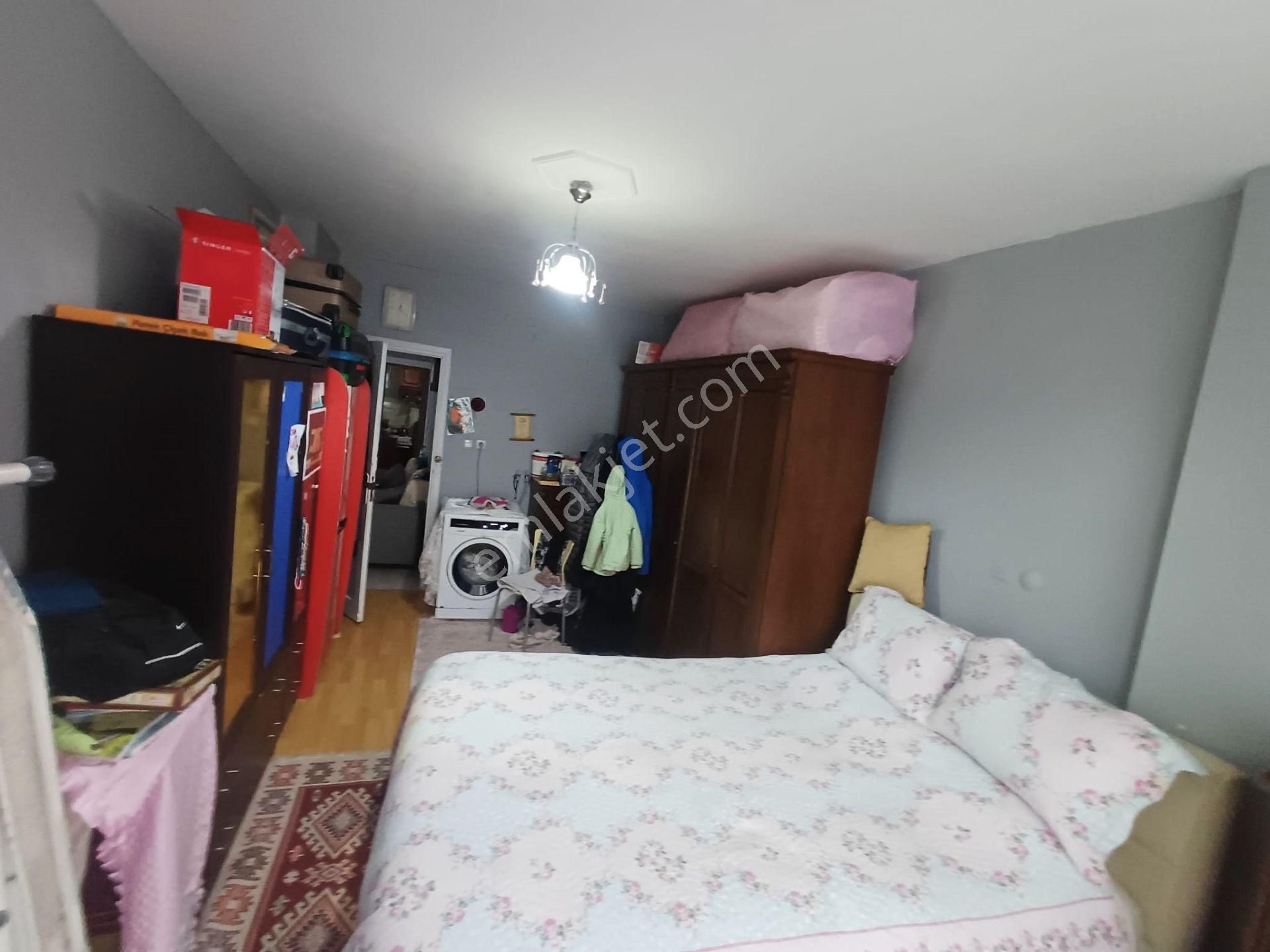 Mertcan Dan Kartal Metroya Yürüme 2+1 Balkonlu Fırsat Satılık Daire - Görsel 8