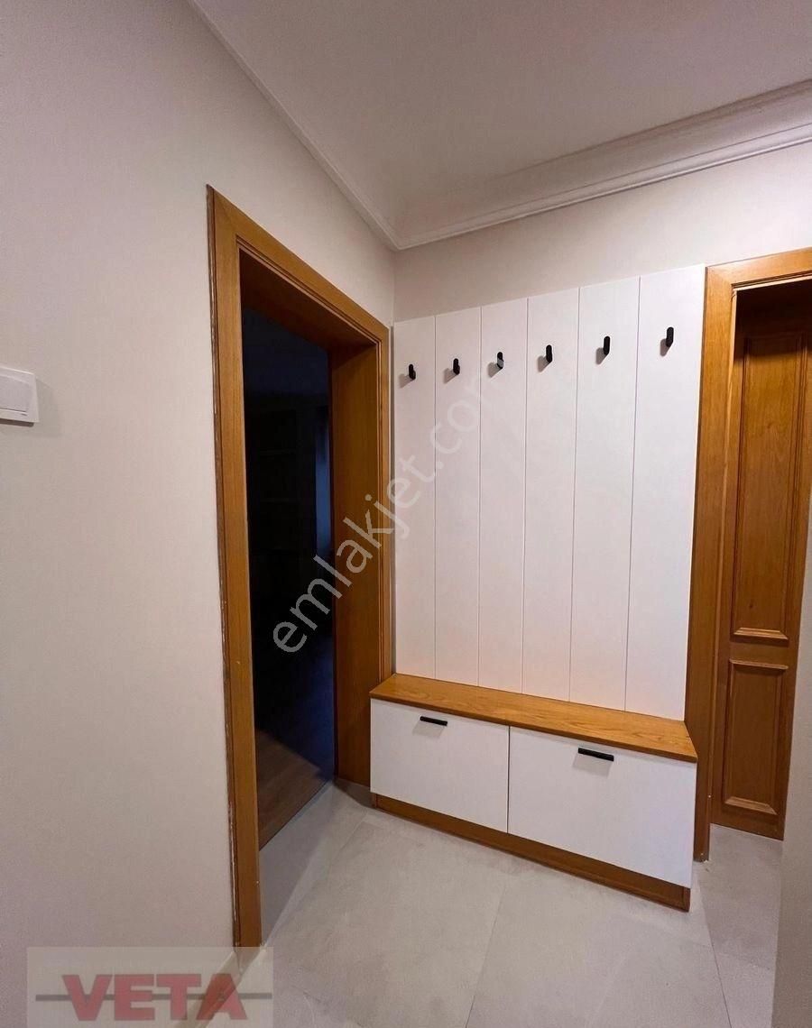 Oran’da Kiralık Konut 3+1 Net 100 M2 Full Yapılı - Görsel 24