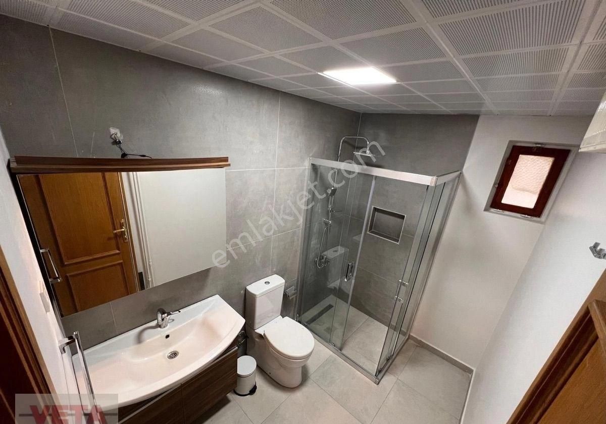 Oran’da Kiralık Konut 3+1 Net 100 M2 Full Yapılı - Görsel 25