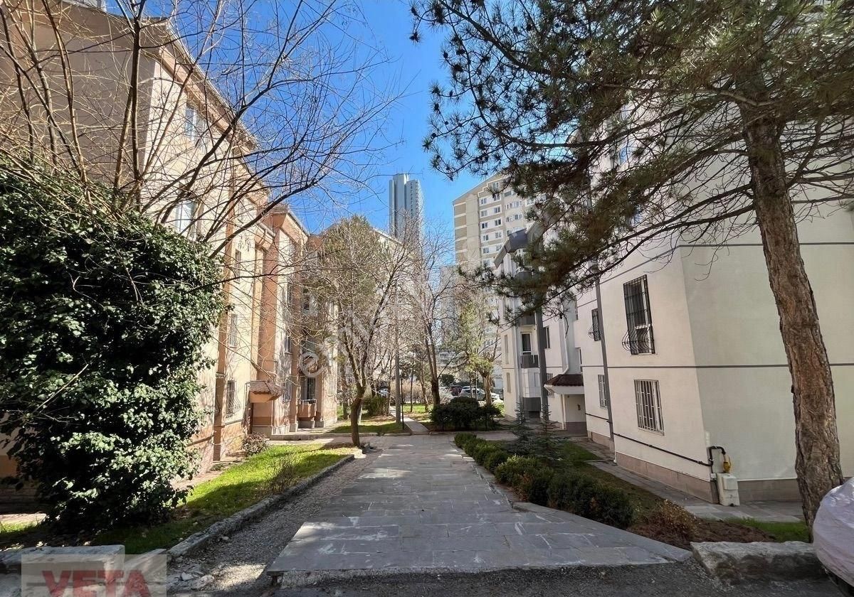 Oran’da Kiralık Konut 3+1 Net 100 M2 Full Yapılı - Görsel 2