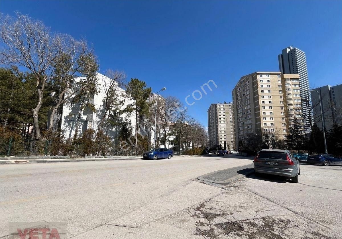 Oran’da Kiralık Konut 3+1 Net 100 M2 Full Yapılı - Görsel 5