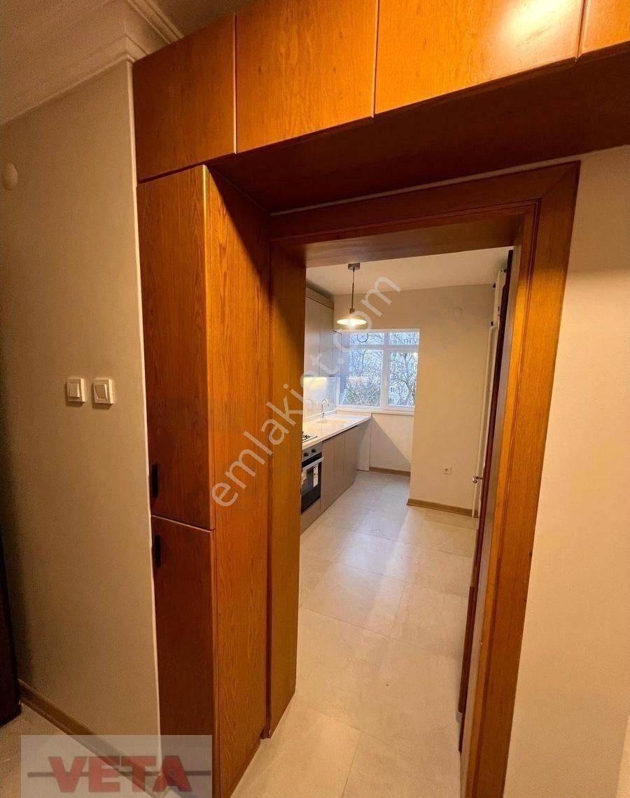 Oran’da Kiralık Konut 3+1 Net 100 M2 Full Yapılı - Görsel 23