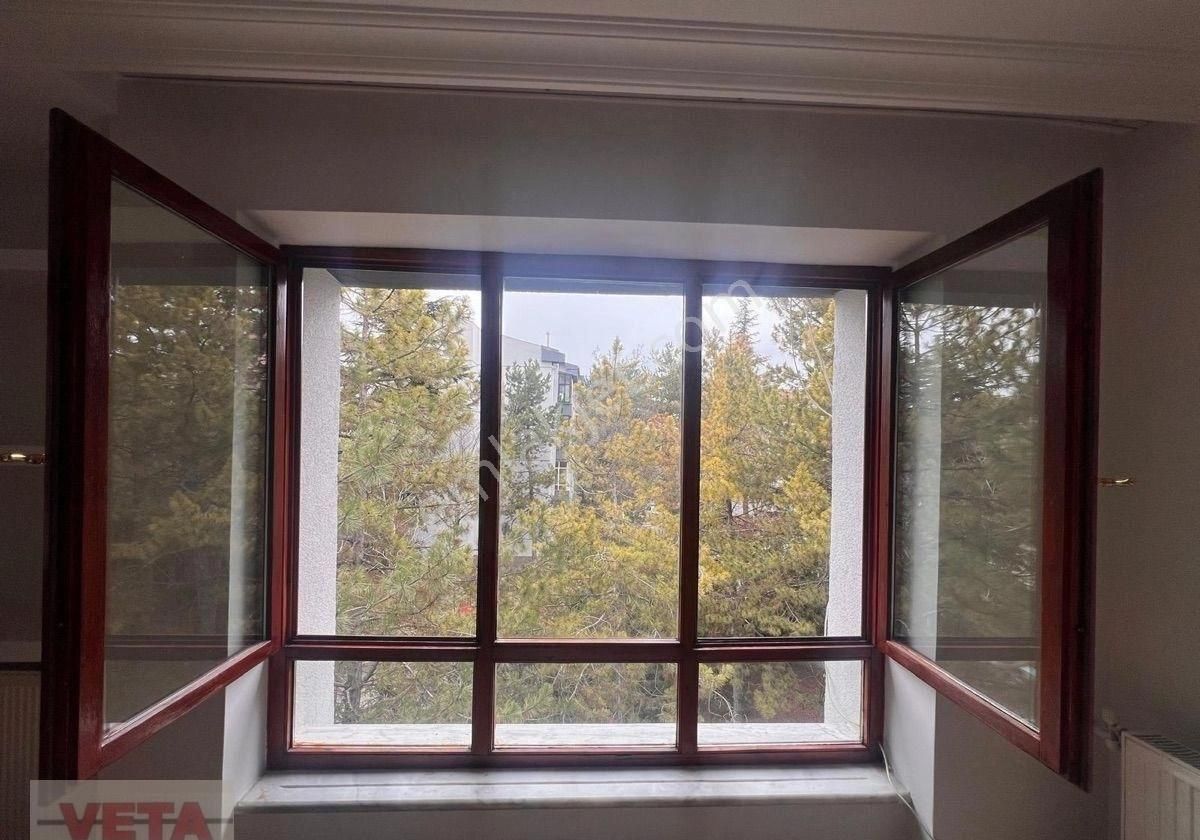 Oran’da Kiralık Konut 3+1 Net 100 M2 Full Yapılı - Görsel 26