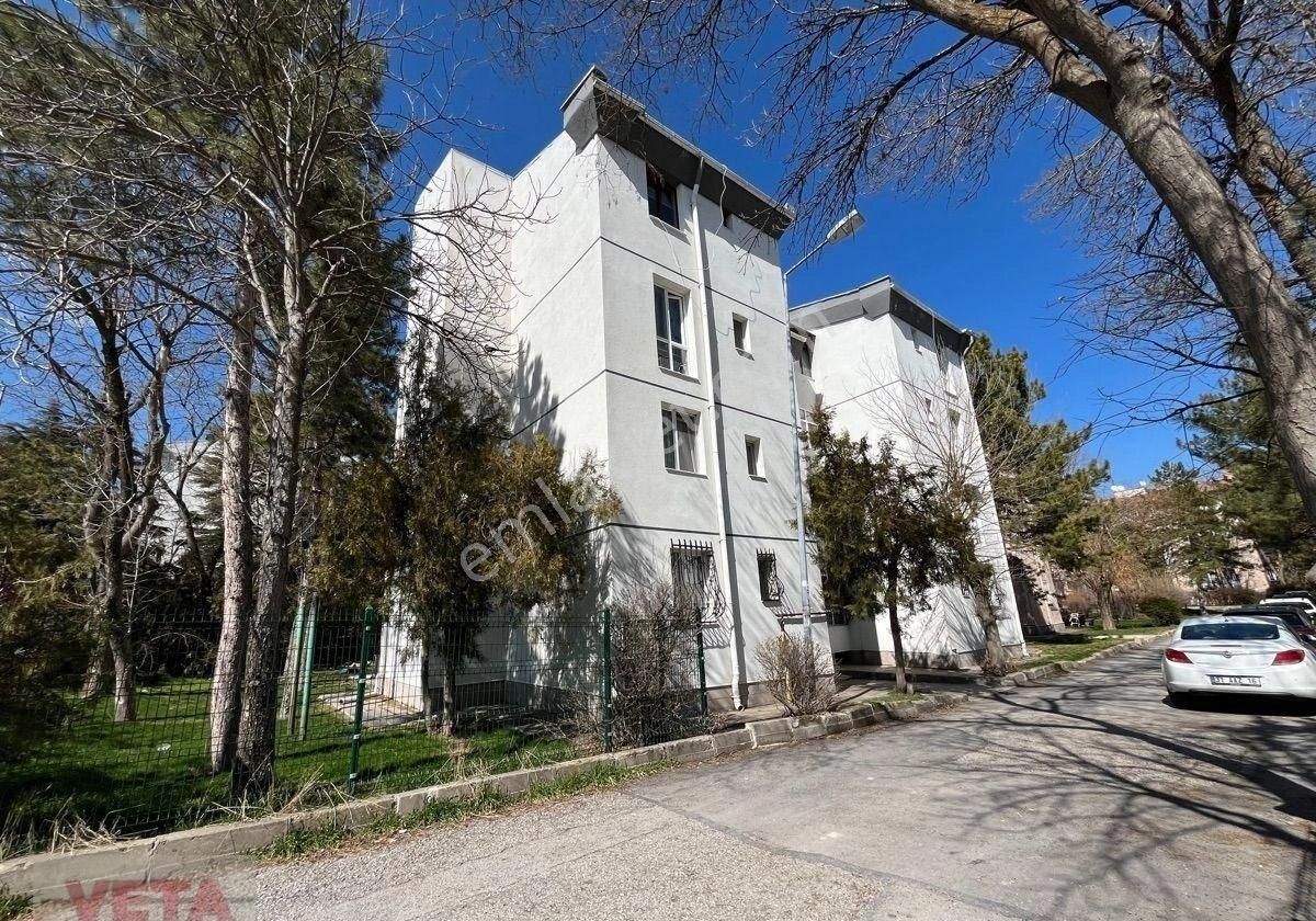 Oran’da Kiralık Konut 3+1 Net 100 M2 Full Yapılı