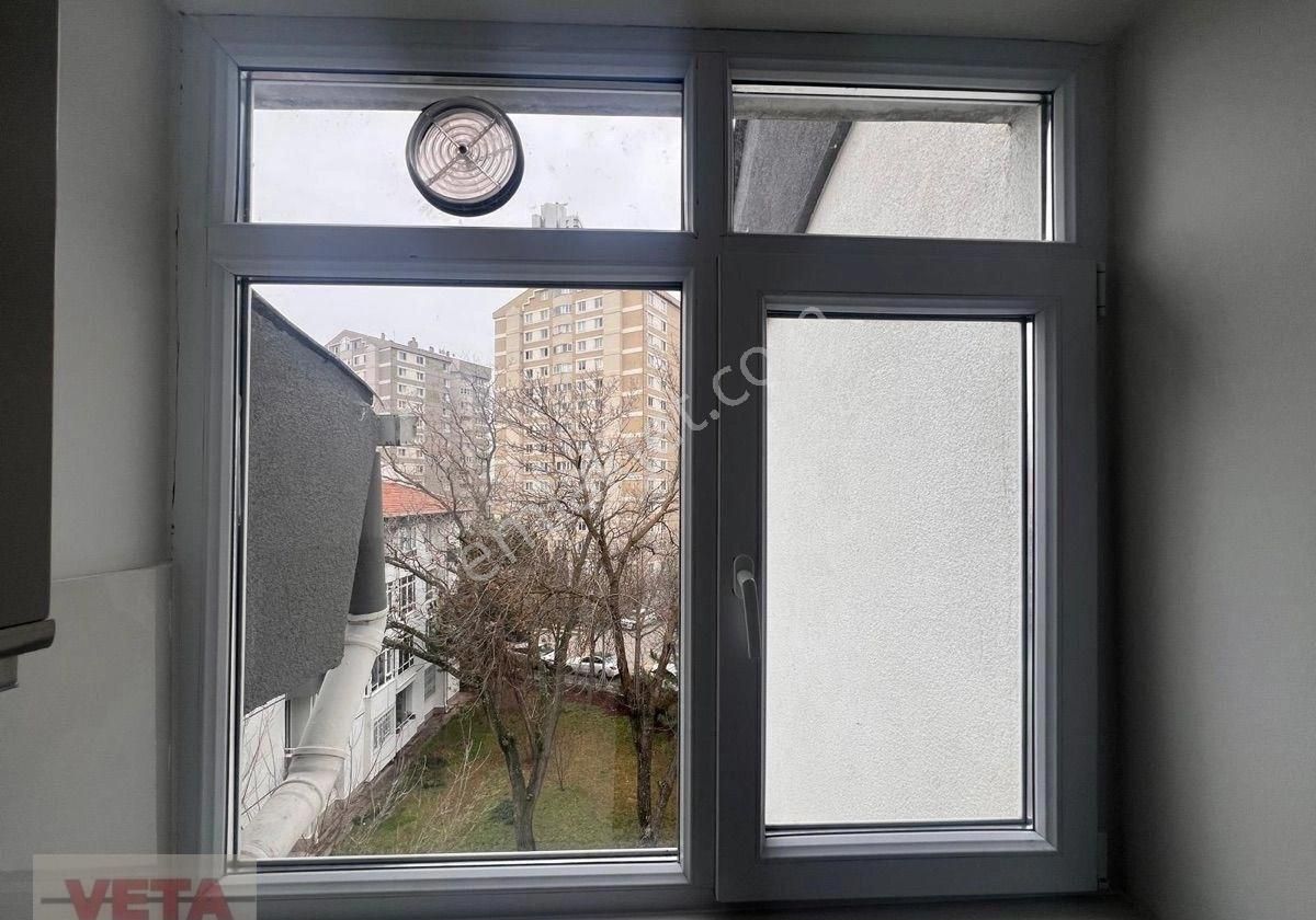 Oran’da Kiralık Konut 3+1 Net 100 M2 Full Yapılı - Görsel 14