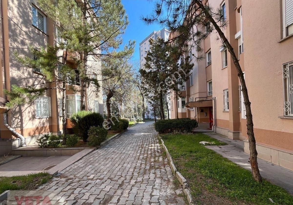 Oran’da Kiralık Konut 3+1 Net 100 M2 Full Yapılı - Görsel 12