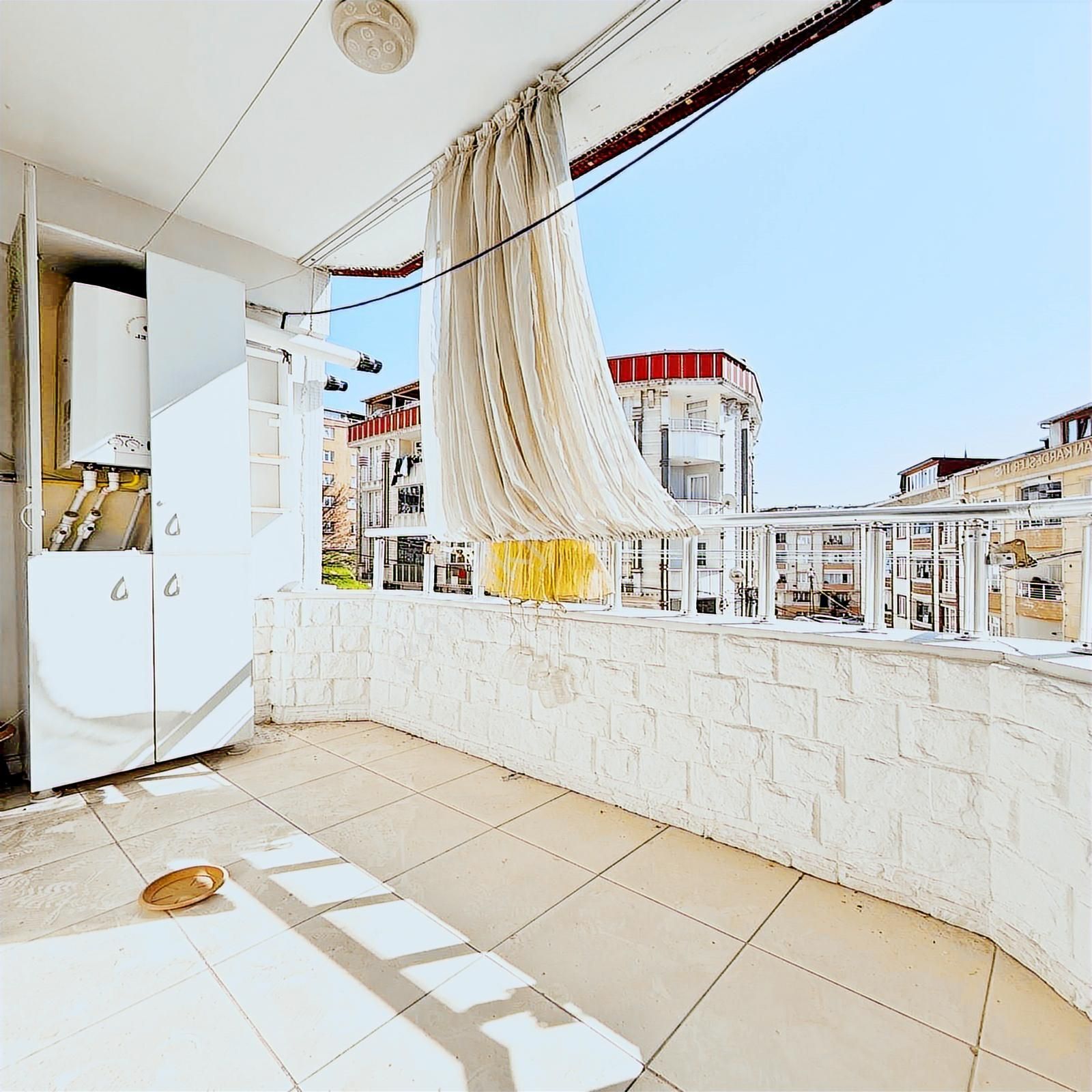 Esenyurt Kıraç İstikal Mah. 3.kat 2+1 Balkonlu Daire 3.100.000tl - Görsel 12