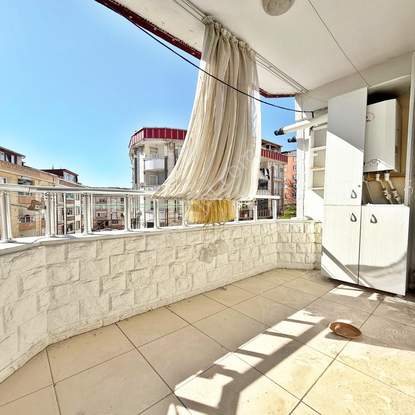 Esenyurt Kıraç İstikal Mah. 3.kat 2+1 Balkonlu Daire 3.100.000tl - Görsel 13