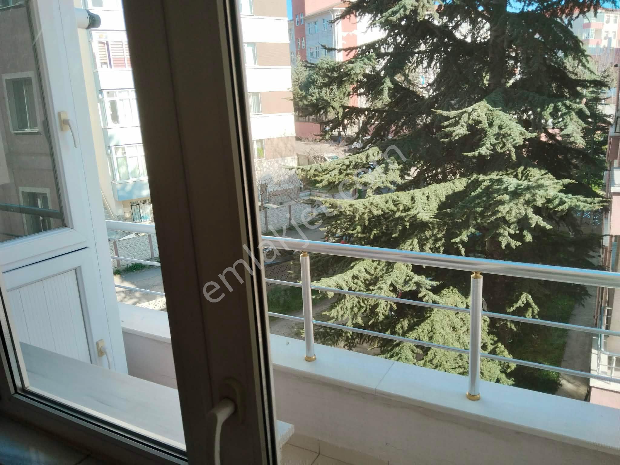 Çorluda Çoban Çeşmede Kiralık Daire 3+1-3. Kat. 120 M2 - Görsel 15