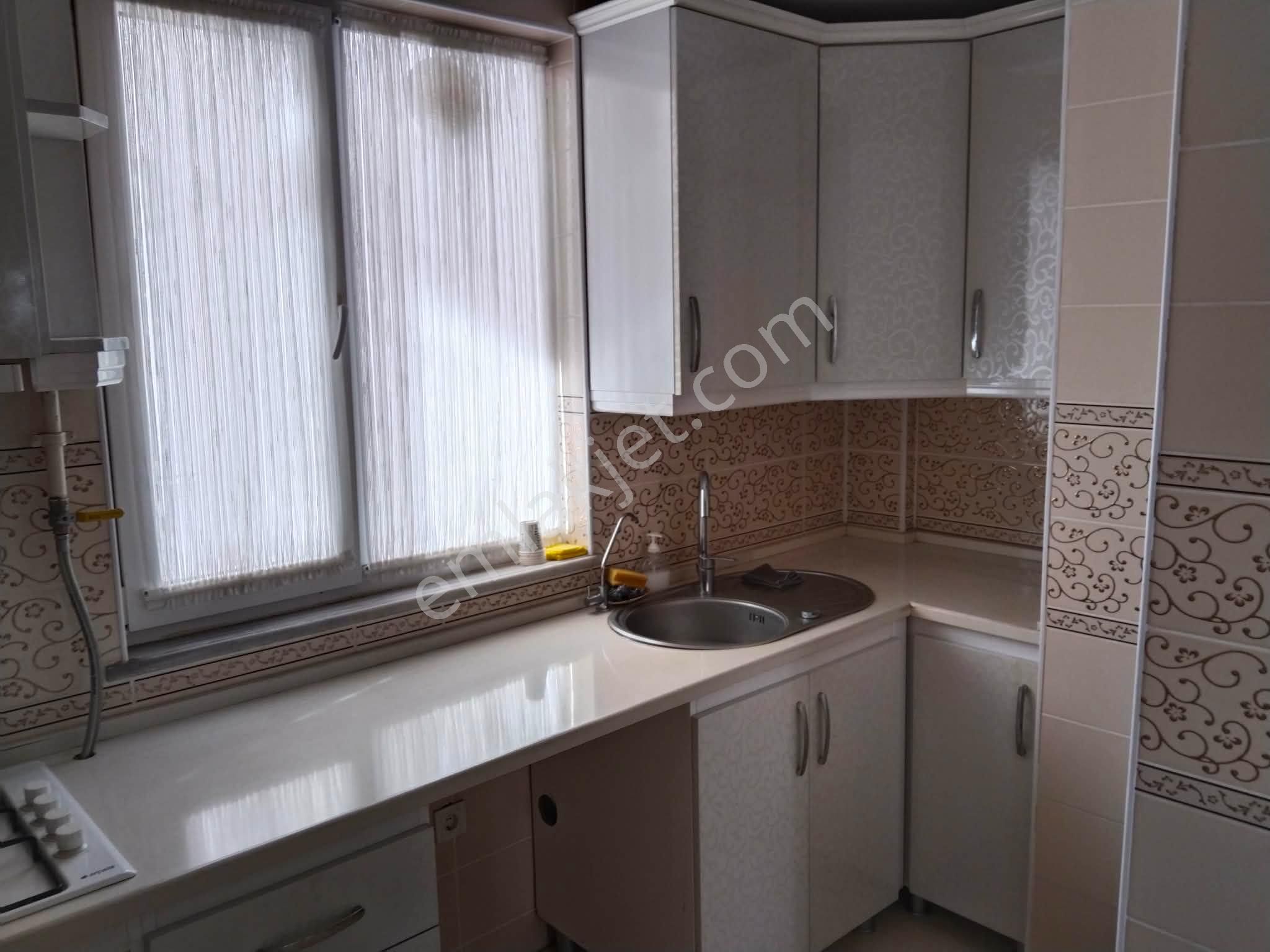Çorluda Çoban Çeşmede Kiralık Daire 3+1-3. Kat. 120 M2 - Görsel 19