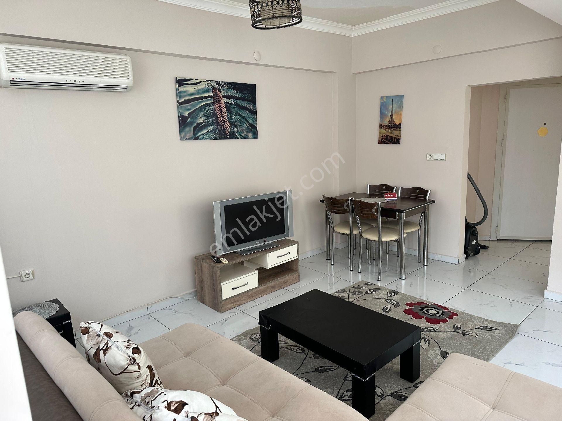 Alanya Çarşı Mahallesi - Görsel 2