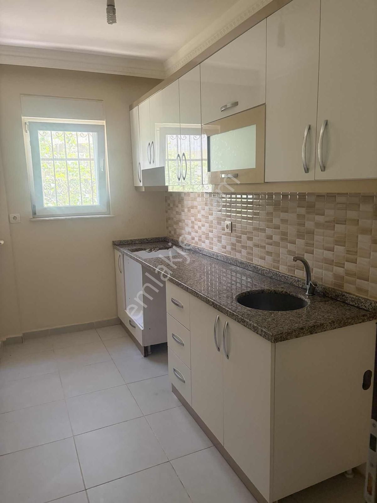 Adestan Emlak Tan Kiralık Ahatlı Da Giriş Kat - Görsel 9