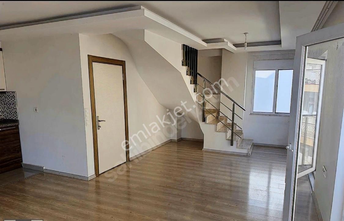 Kepez Gülverende 3+1 Kiracılı Dubleks Daire! - Görsel 21