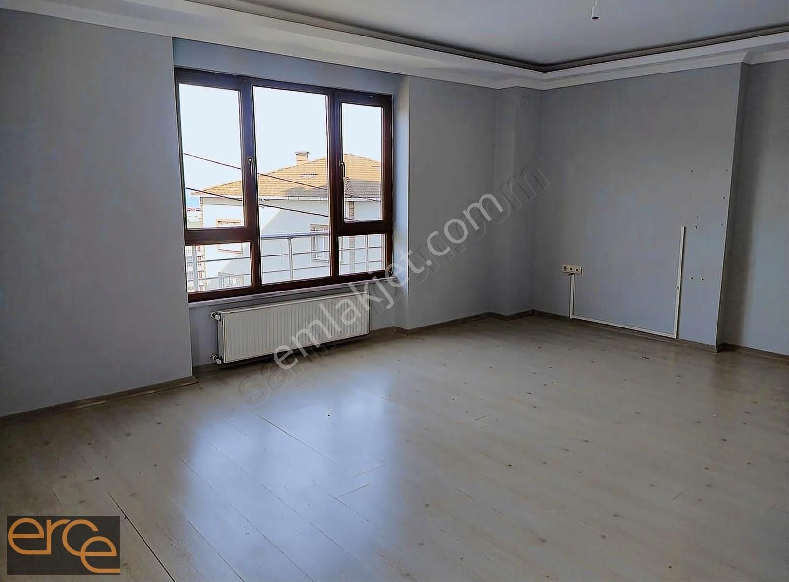 Yeşilköy'de Site İçinde Geniş 3+1 Kiralık Daire - Görsel 9