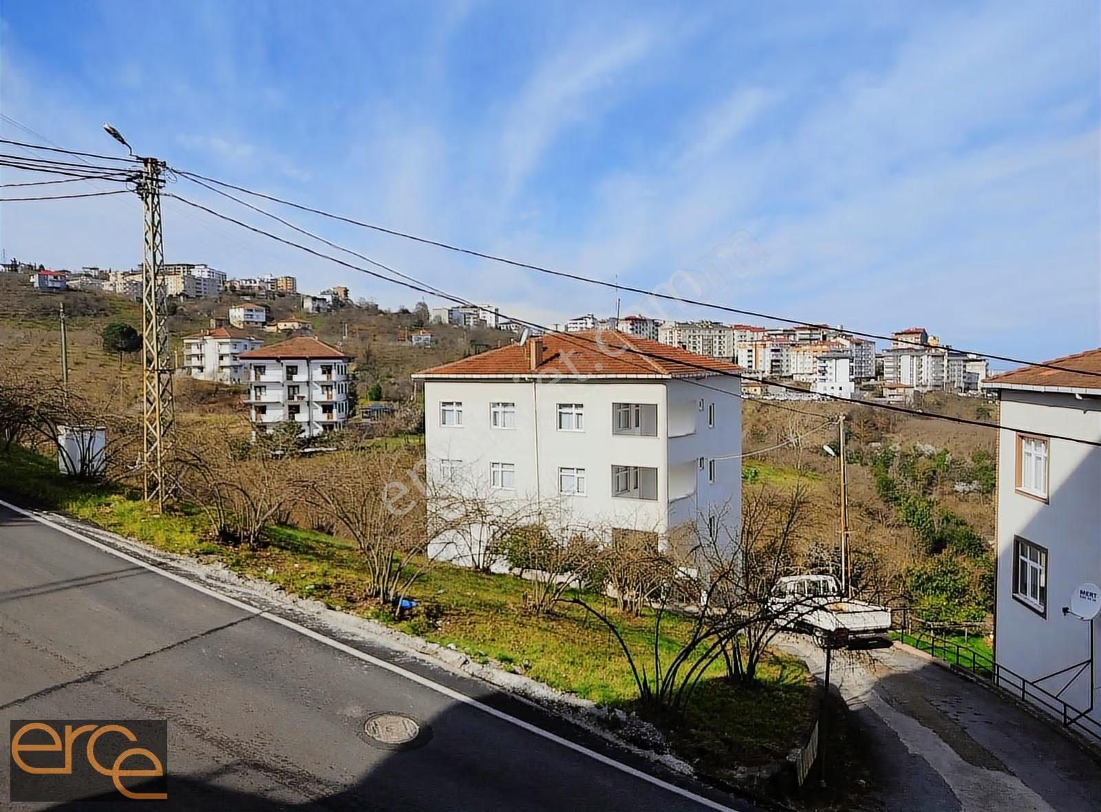 Yeşilköy'de Site İçinde Geniş 3+1 Kiralık Daire - Görsel 12