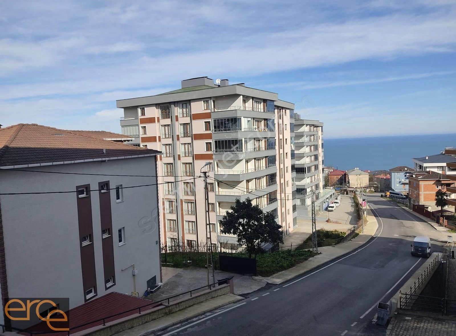 Yeşilköy'de Site İçinde Geniş 3+1 Kiralık Daire - Görsel 3