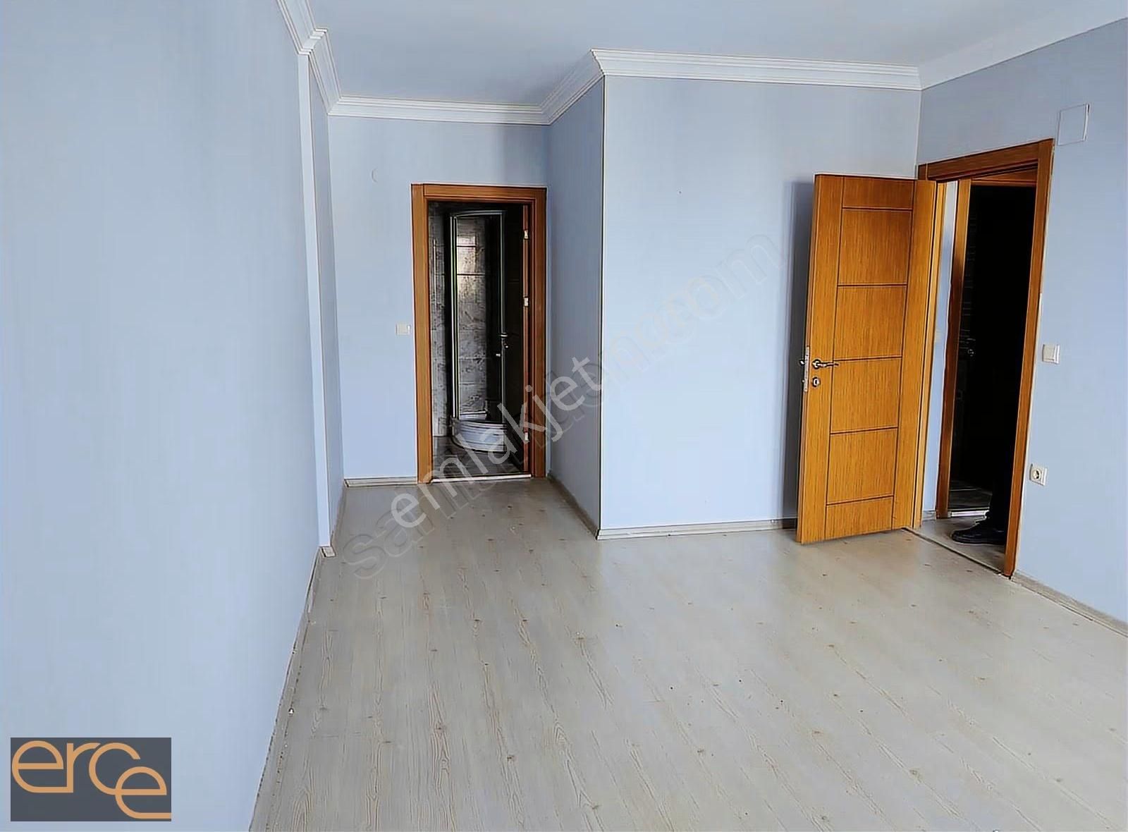 Yeşilköy'de Site İçinde Geniş 3+1 Kiralık Daire - Görsel 11