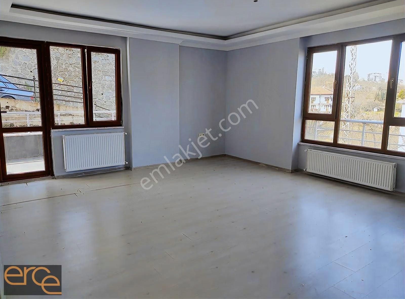 Yeşilköy'de Site İçinde Geniş 3+1 Kiralık Daire - Görsel 5