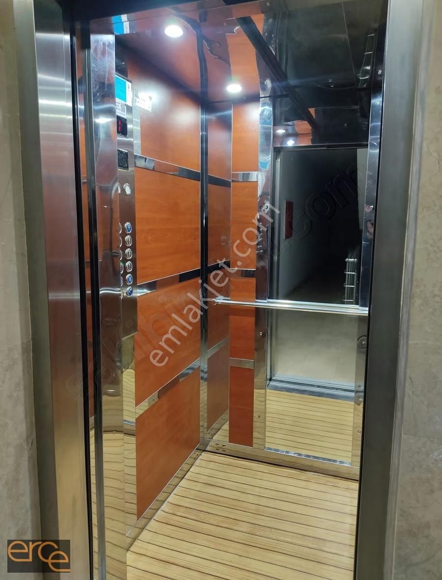 Yeşilköy'de Site İçinde, Ulaşım Kolaylığıyla 3+1 Daire - Görsel 10