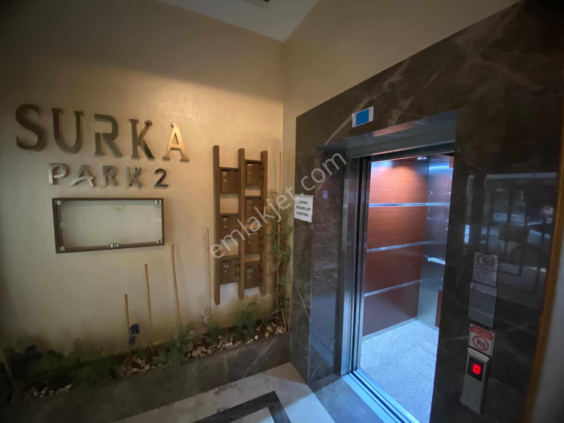 İzmir Bornova Küçükpark Yakını Kiralık Geniş 2+1 - Görsel 28