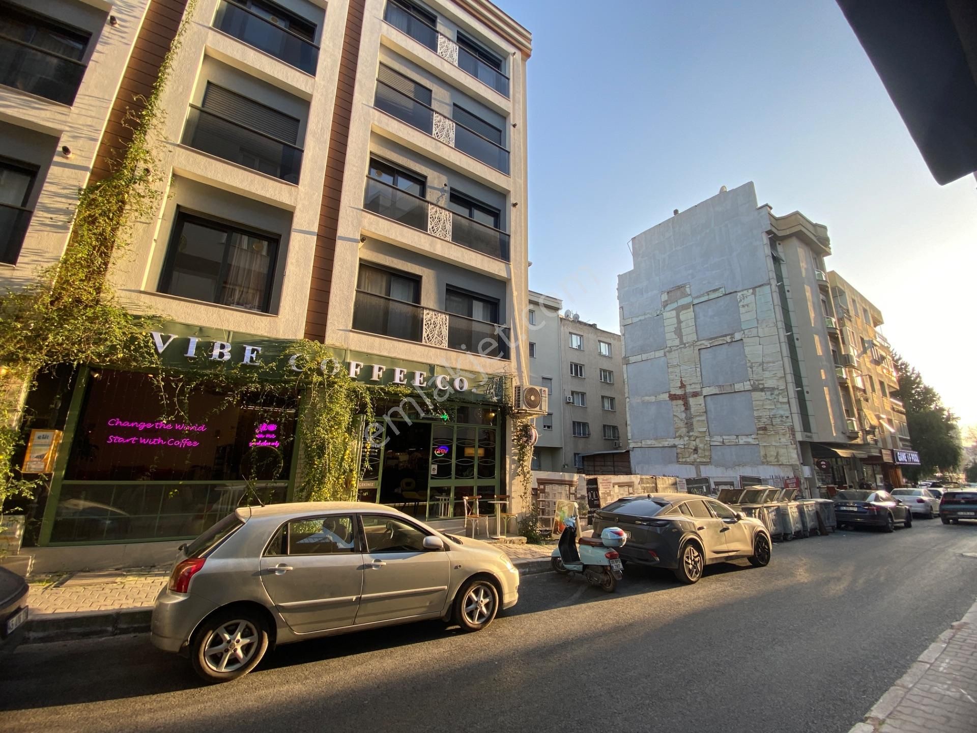 İzmir Bornova Küçükpark Yakını Kiralık Geniş 2+1 - Görsel 31