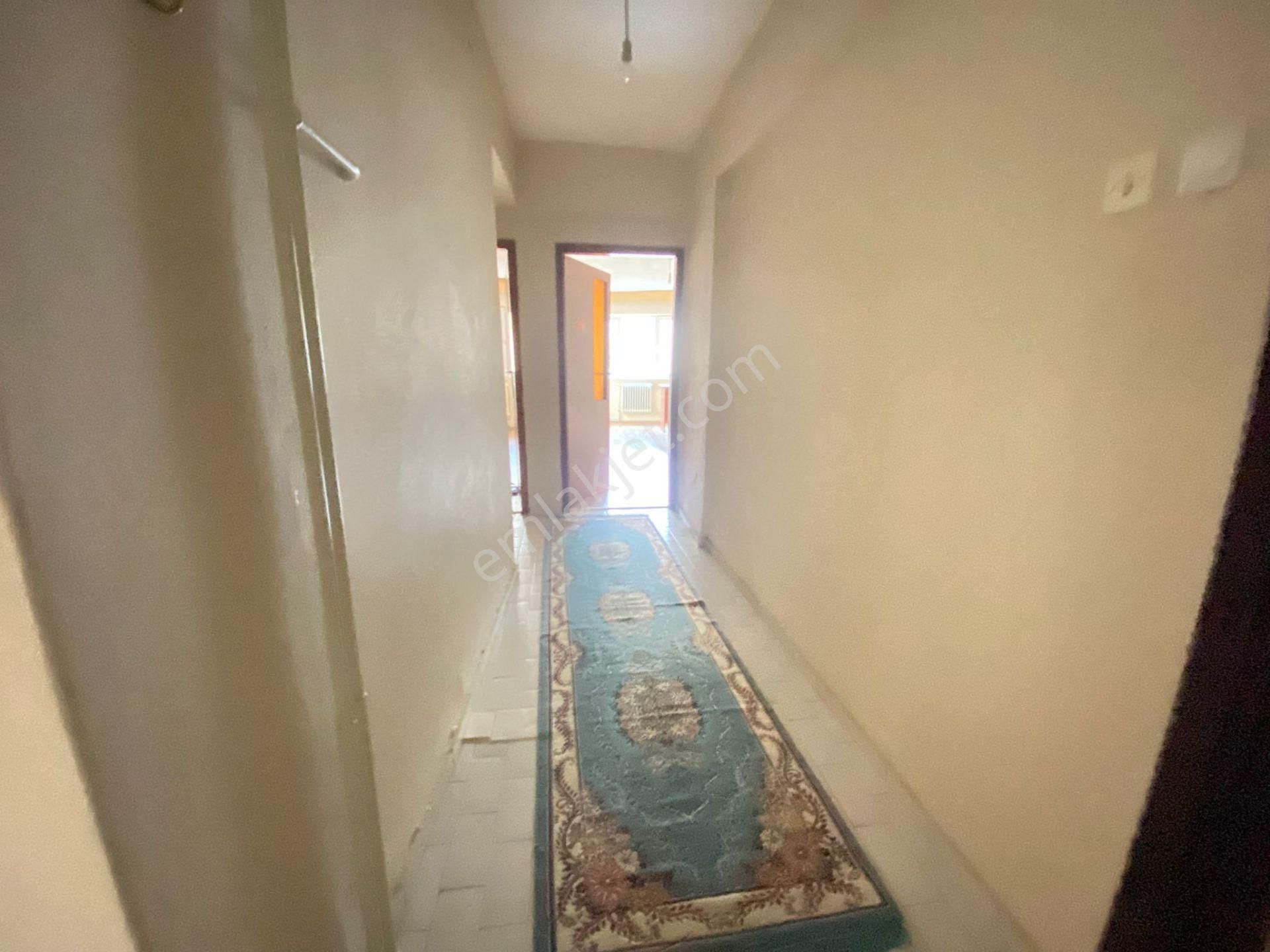 Bursa Yıldırım Yeşil Şiblede 2+1 90 M Ara Kat Kombili Daire - Görsel 12