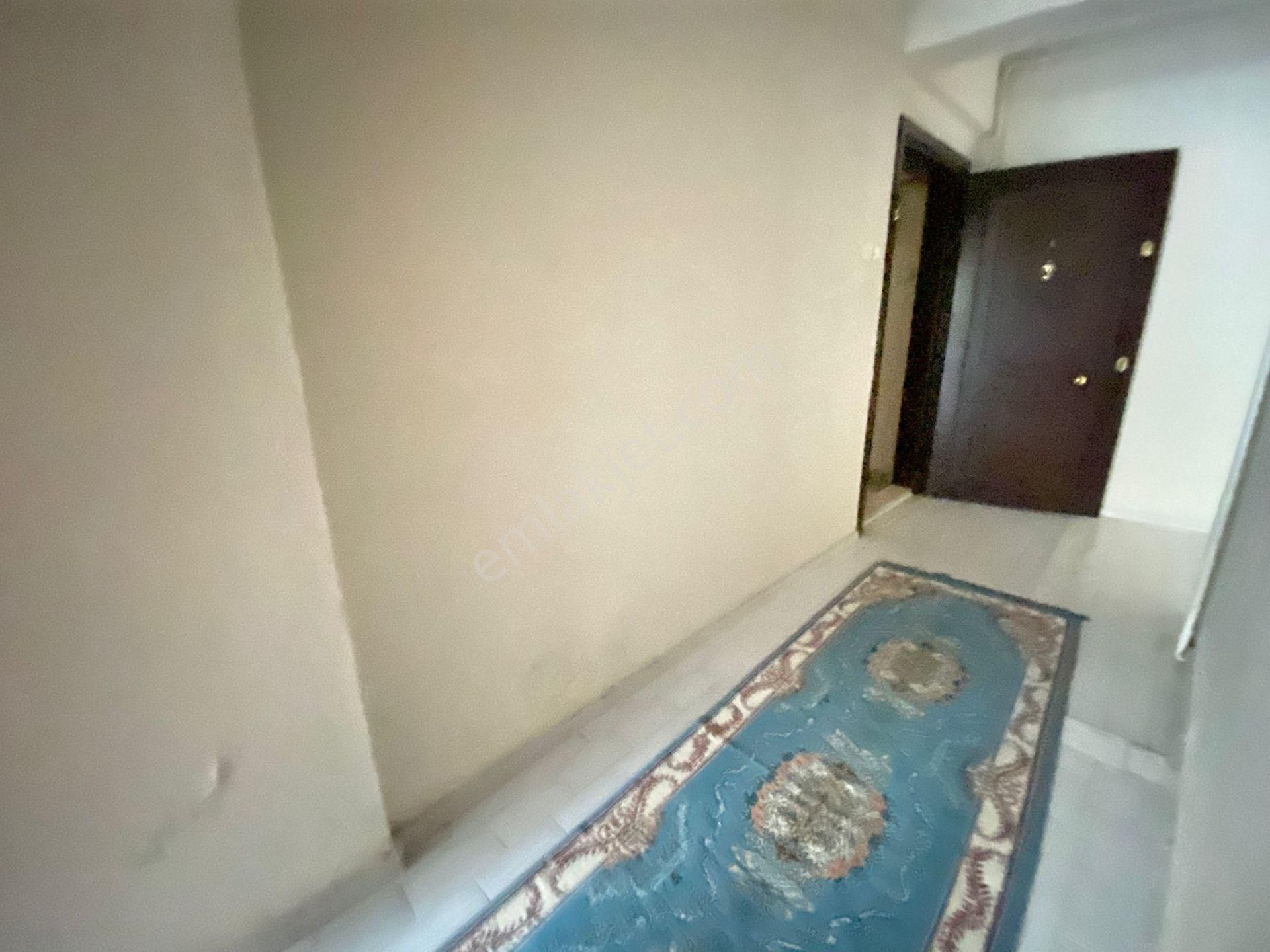 Bursa Yıldırım Yeşil Şiblede 2+1 90 M Ara Kat Kombili Daire - Görsel 11