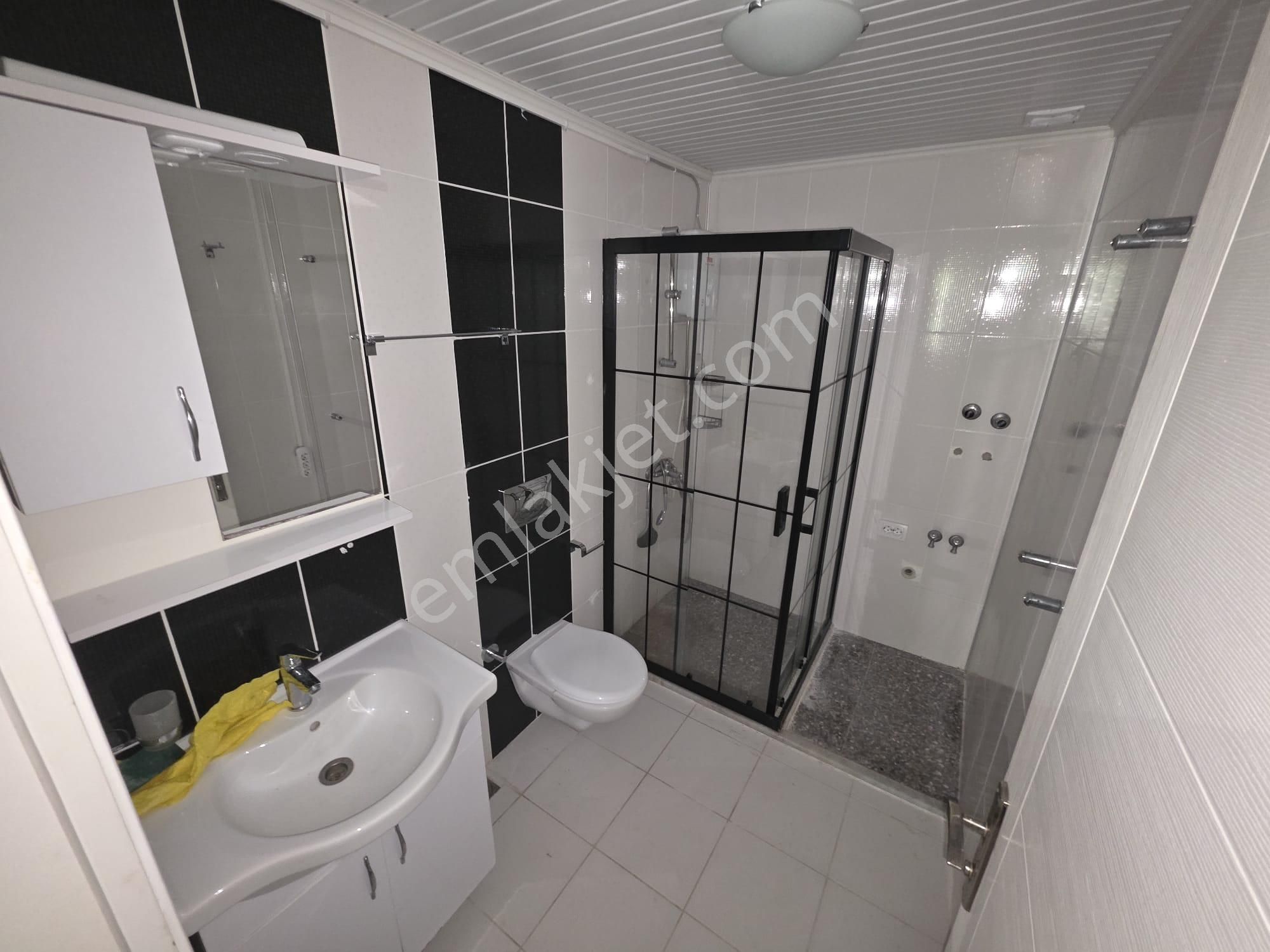 Goldhouse Dan Fethiyenin Gözde Sitesinde Satılık 2+1 Ara Kat Daire - Görsel 24