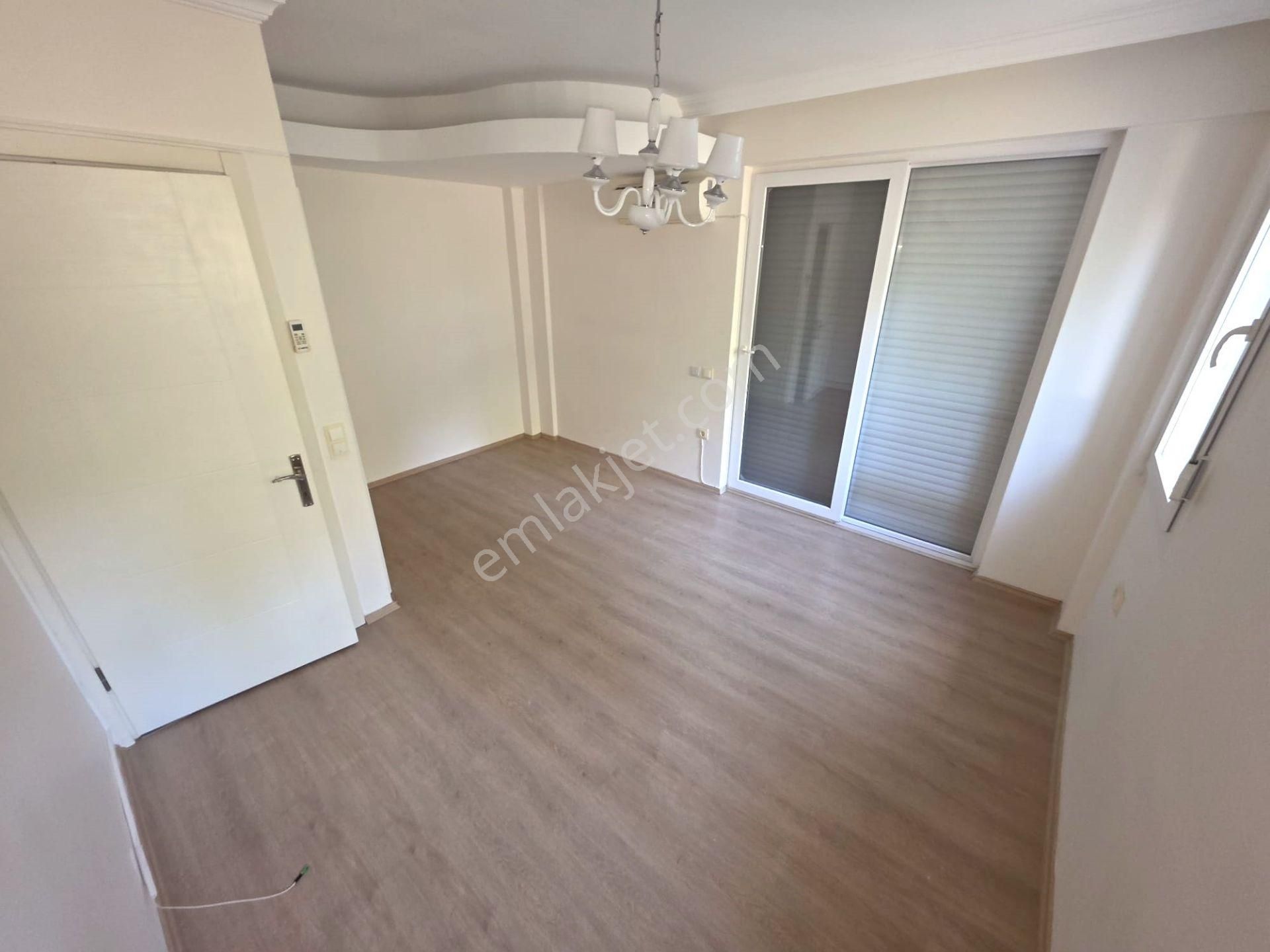 Goldhouse Dan Fethiyenin Gözde Sitesinde Satılık 2+1 Ara Kat Daire - Görsel 20