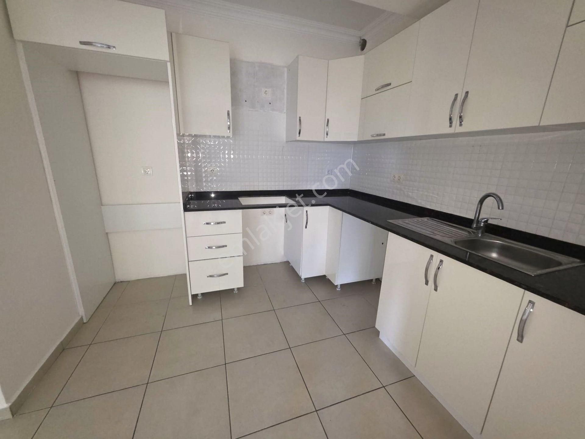 Goldhouse Dan Fethiyenin Gözde Sitesinde Satılık 2+1 Ara Kat Daire - Görsel 15