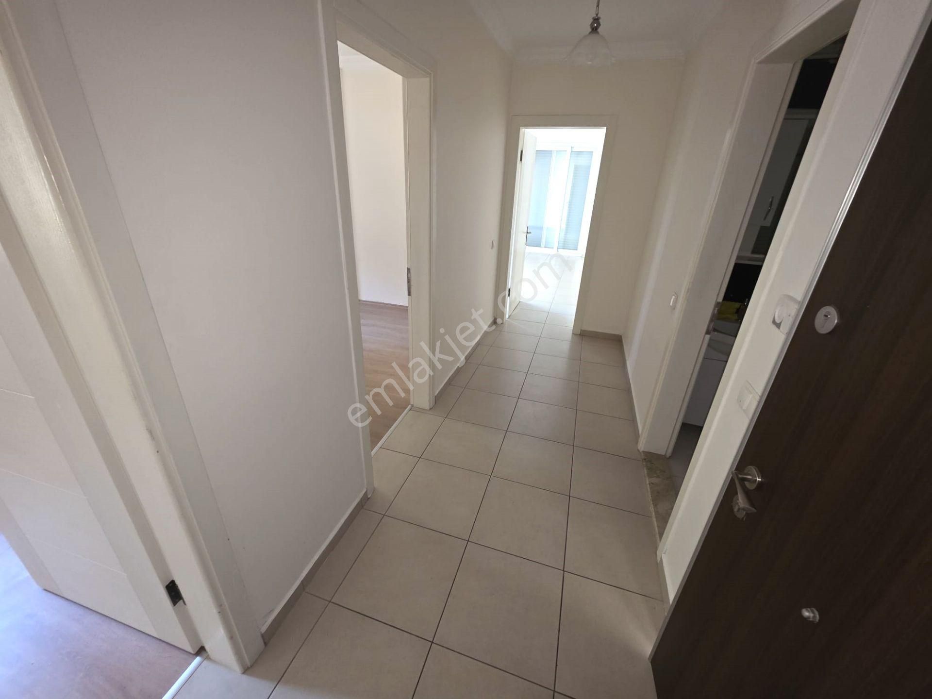 Goldhouse Dan Fethiyenin Gözde Sitesinde Satılık 2+1 Ara Kat Daire - Görsel 19